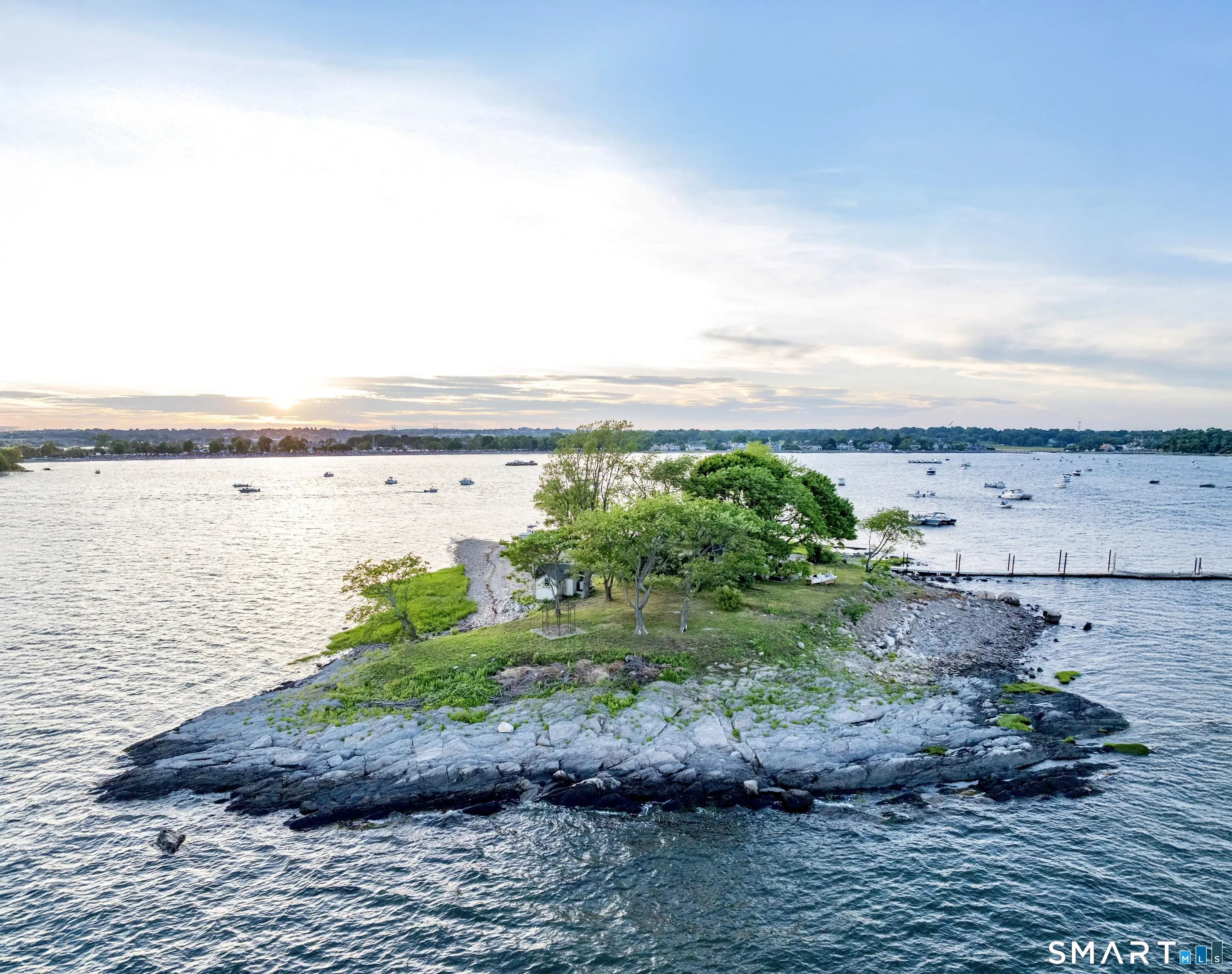 Calf Pasture Island, Norwalk