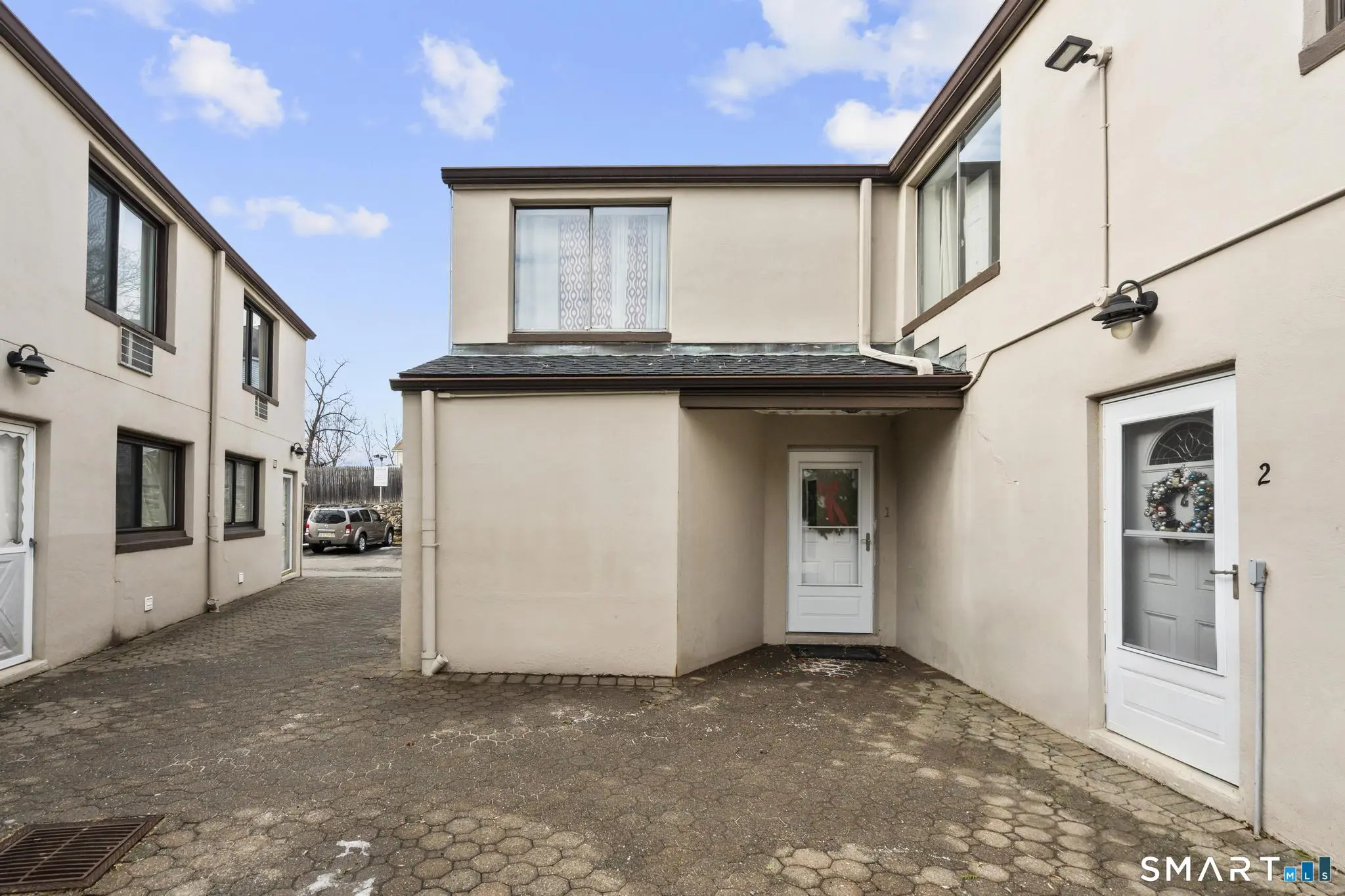 84 Taylor Avenue Apt 1, Norwalk