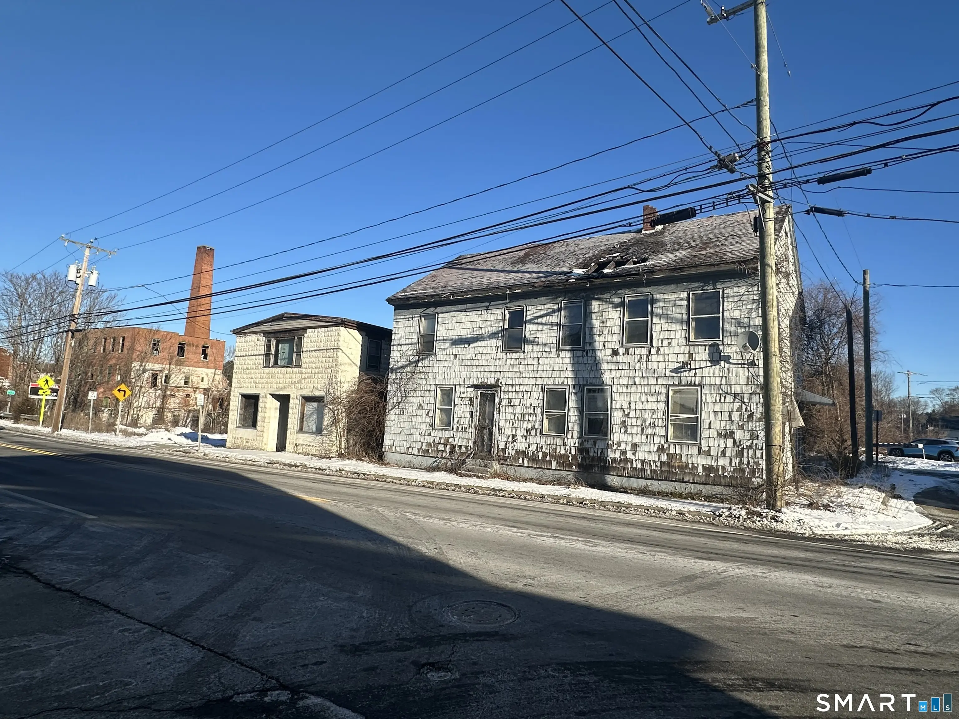 438 Hartford Pike, Killingly