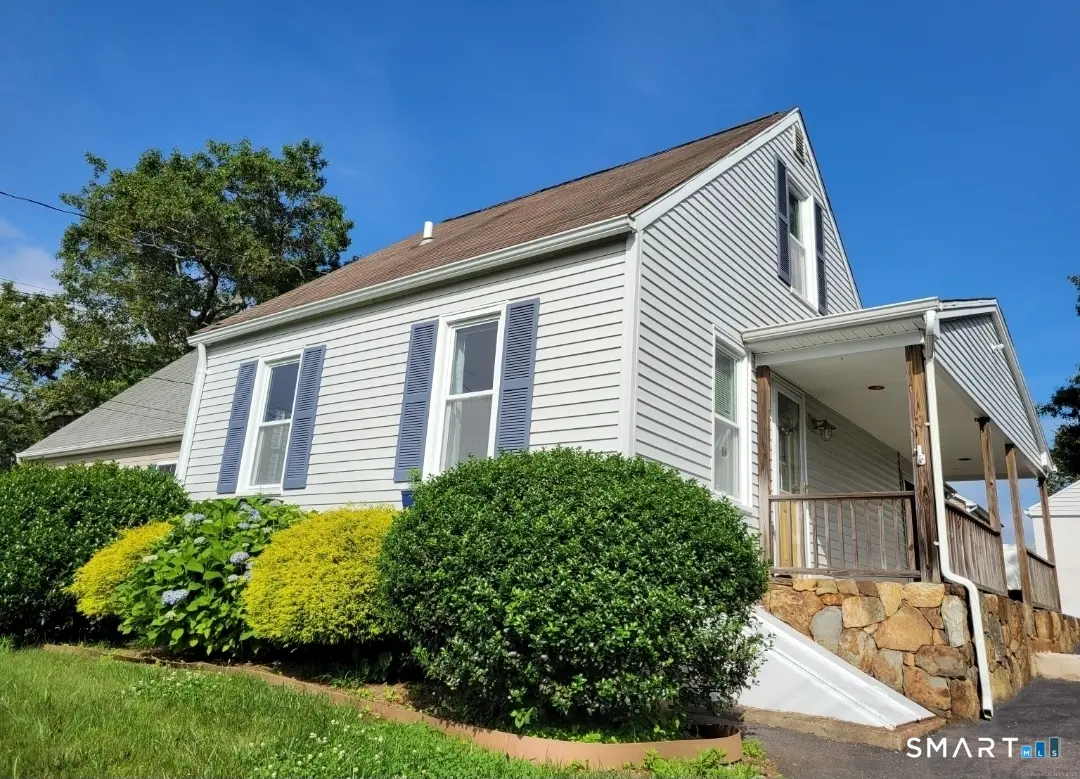 26 King Street, Shelton