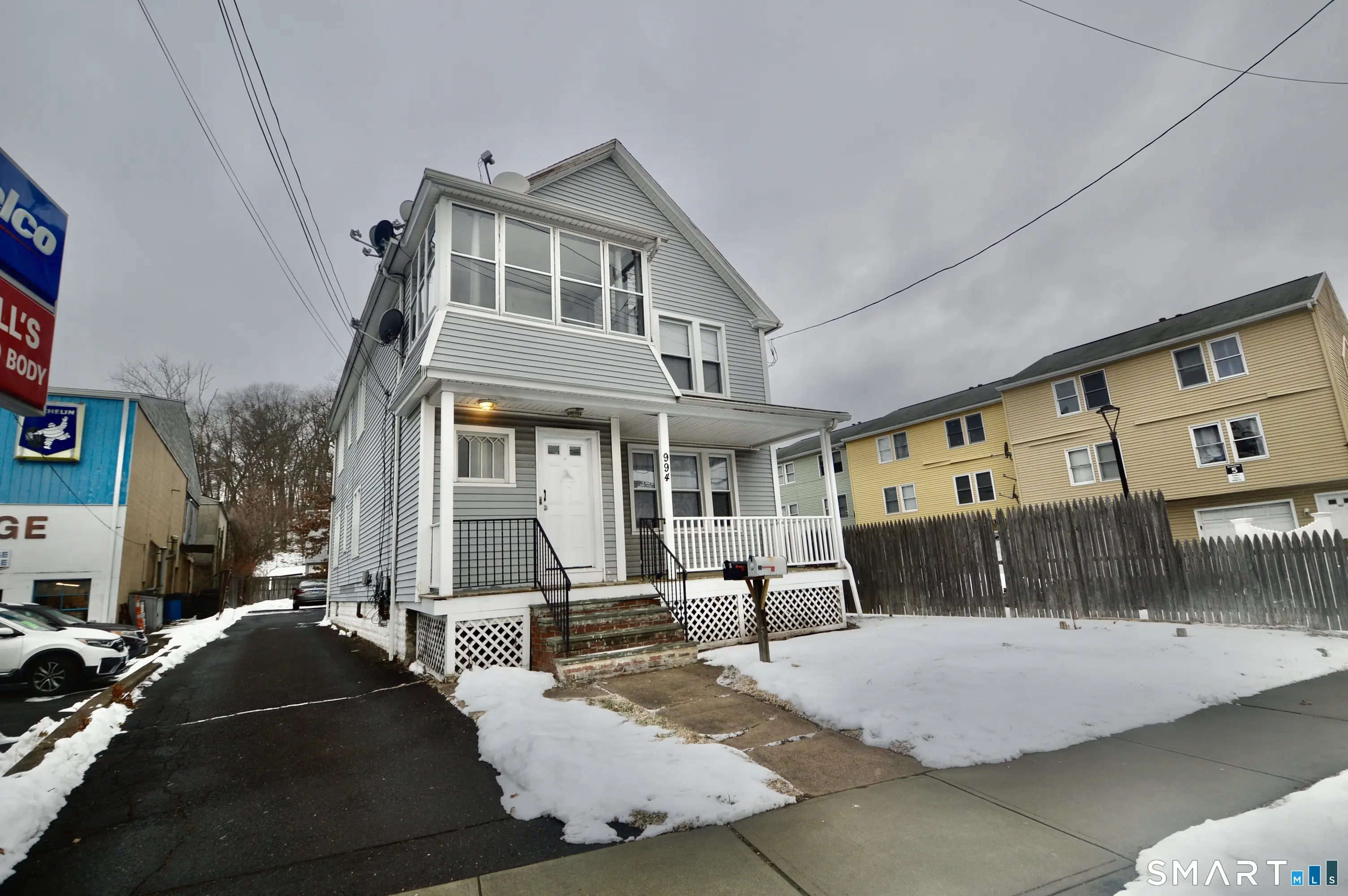 994 Campbell Avenue, West Haven