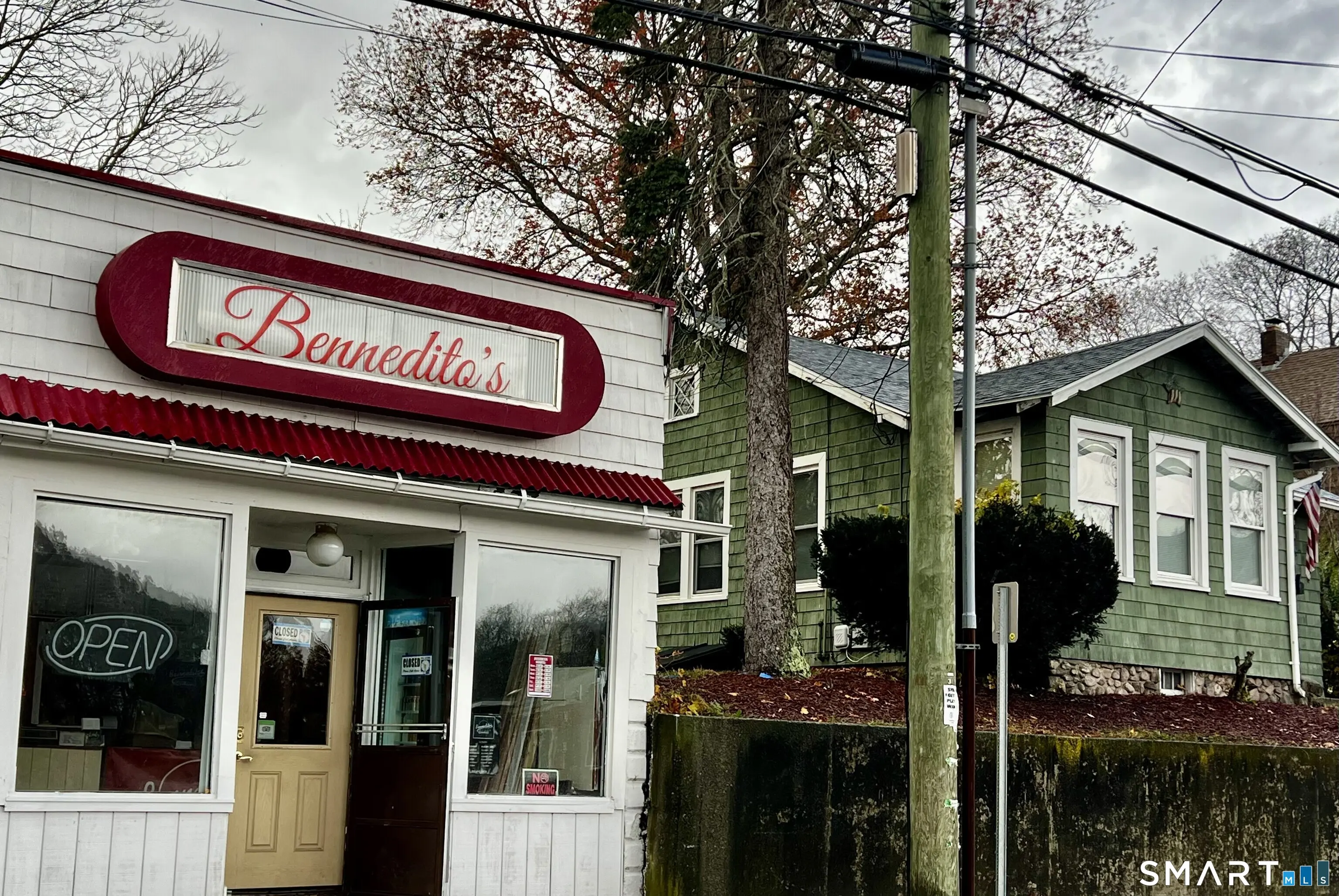 231 Poquonnock Road, Groton