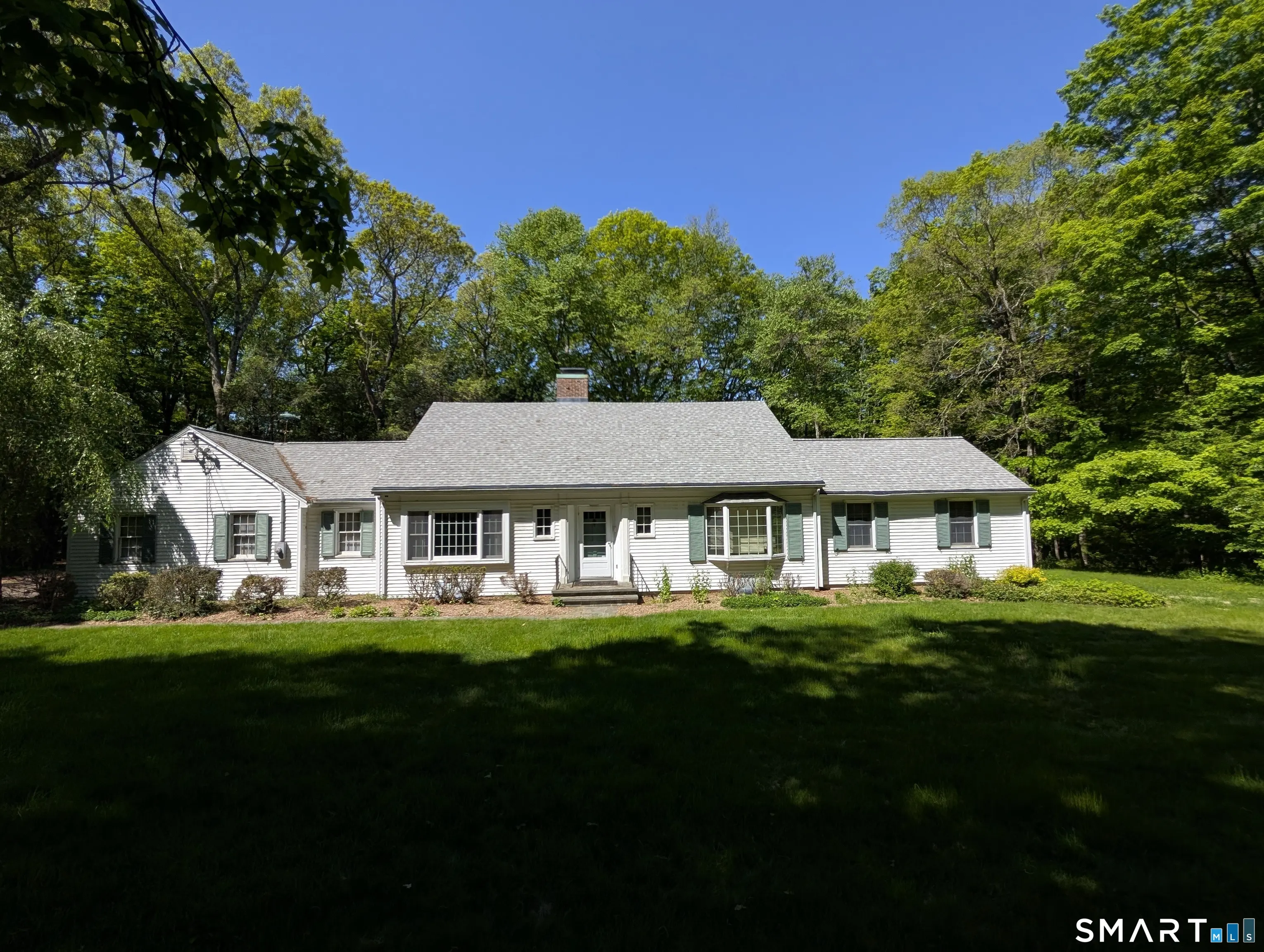 117 Crest Road, Middlebury