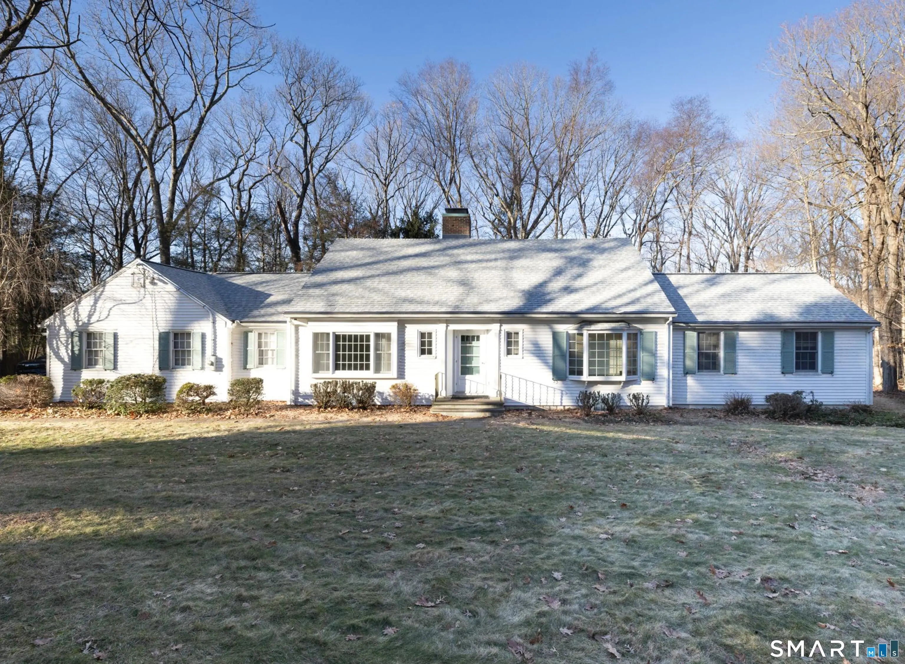 117 Crest Road, Middlebury