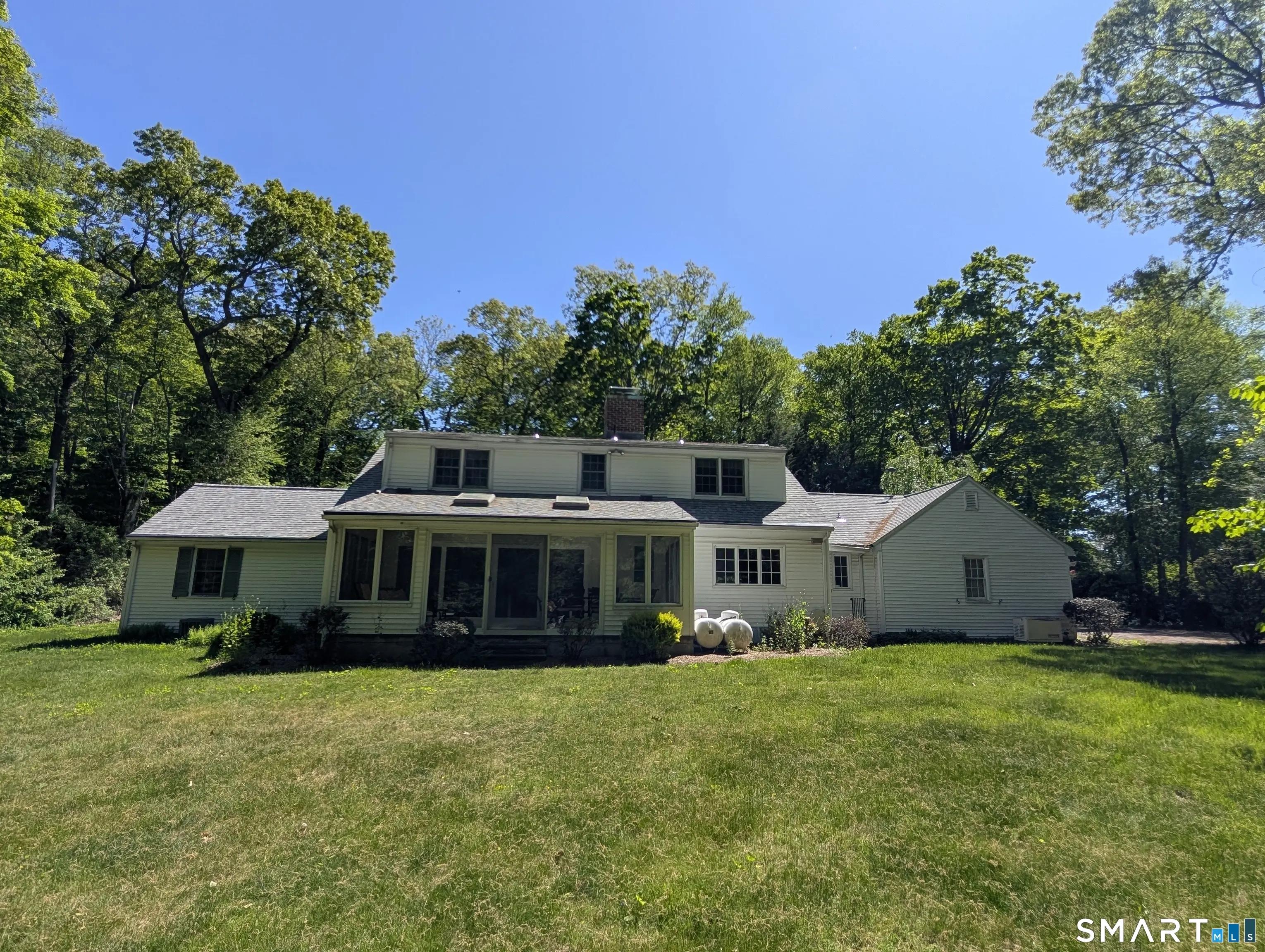 117 Crest Road, Middlebury