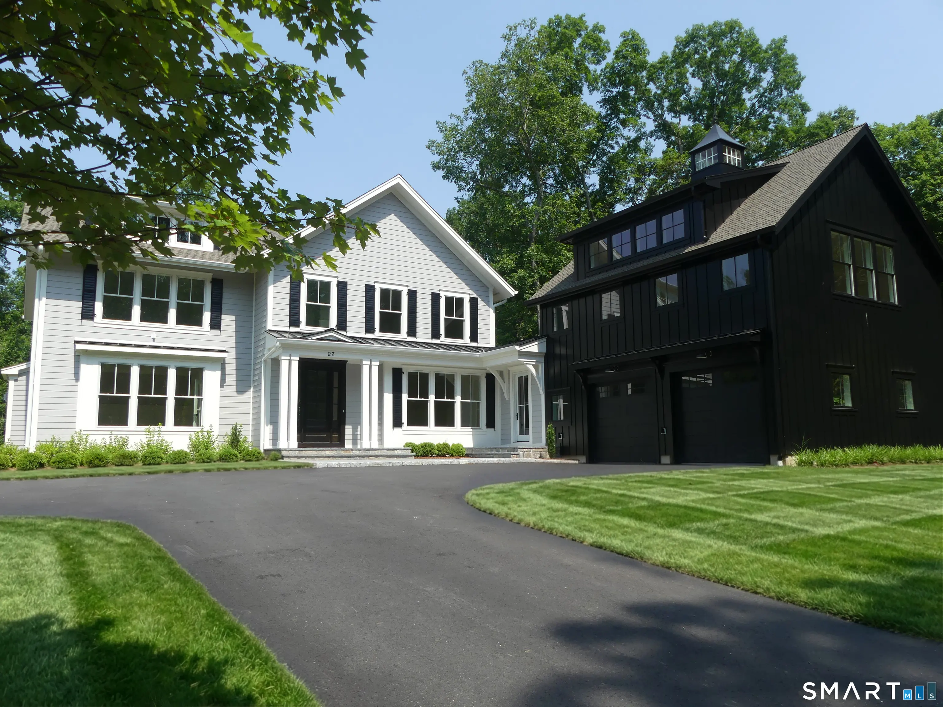 23 Sheep Pasture Road, Madison