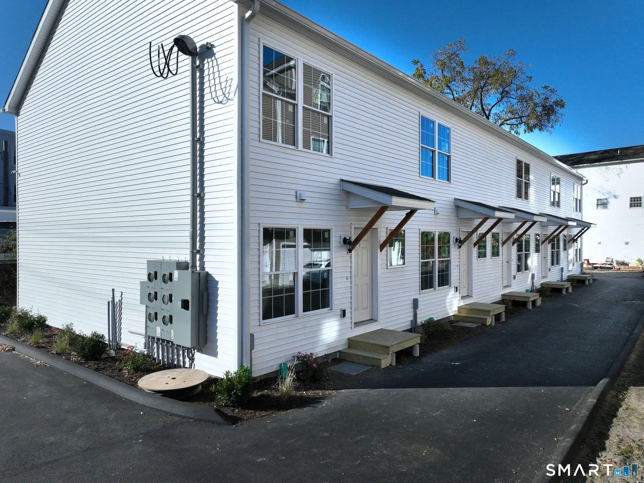 281 Greenwich Avenue, Stamford