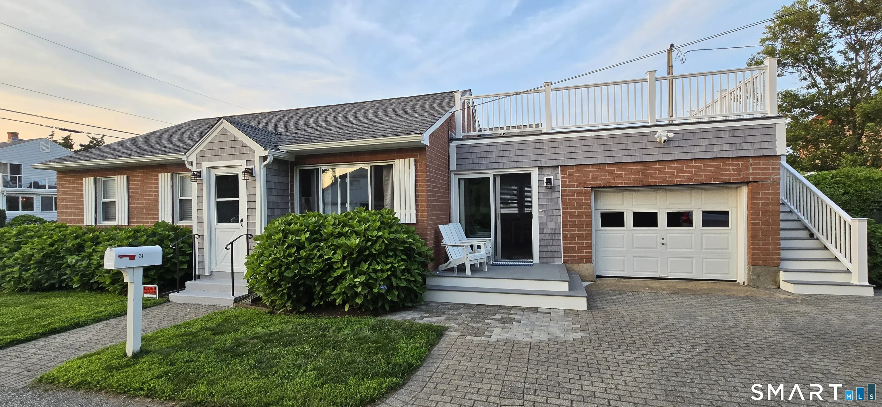 24 West Shore Drive, Old Saybrook