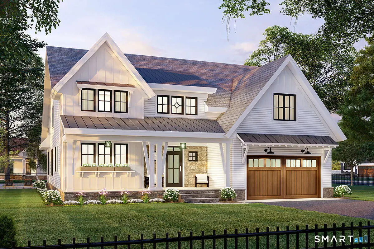 153 Toll Gate Road, Glastonbury