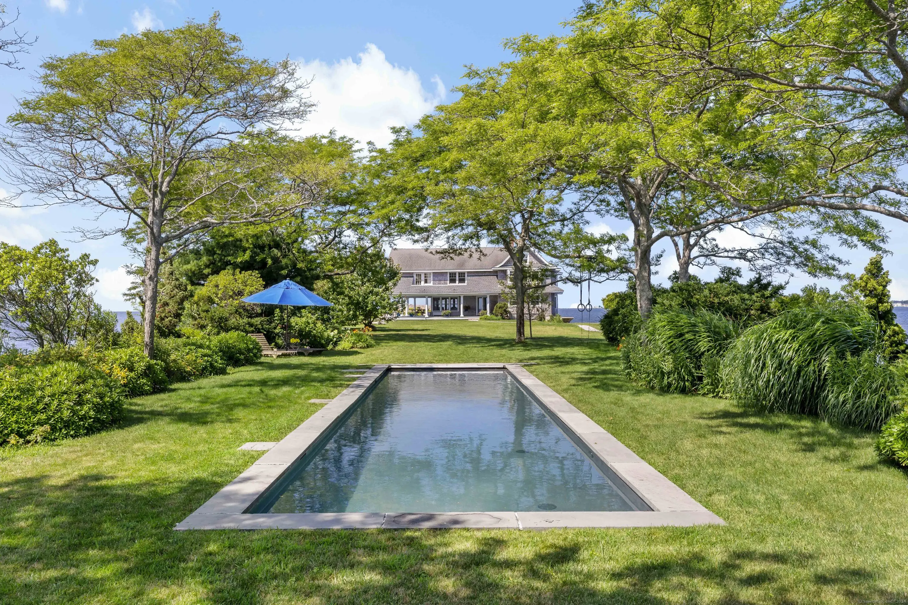 Potato Island, Branford