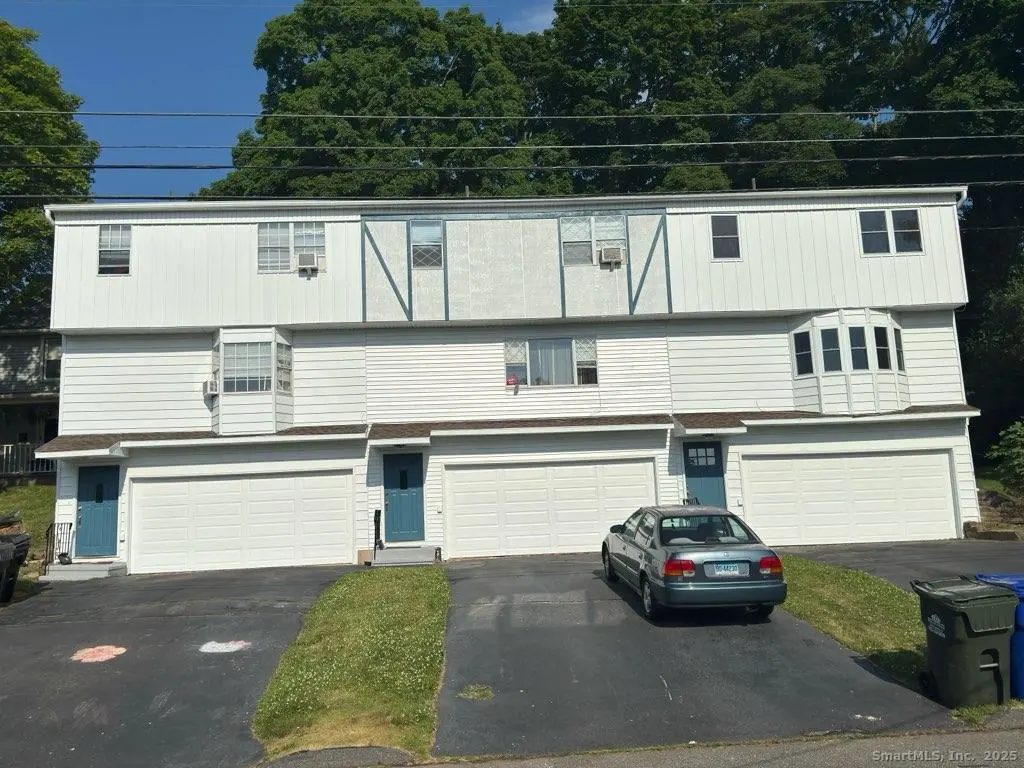 111,113 & 115 Sunset Avenue, Meriden