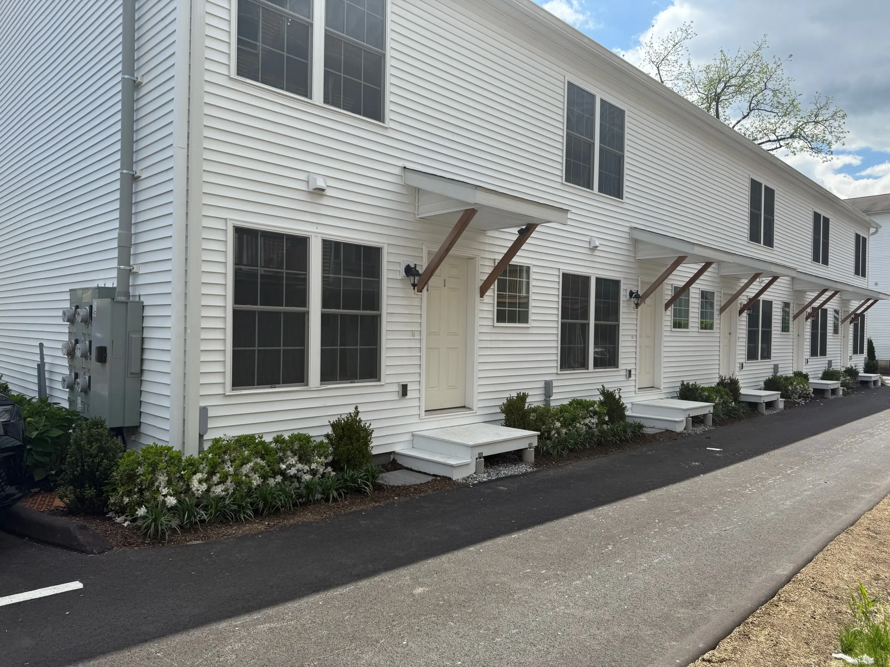 281 Greenwich Avenue, Stamford