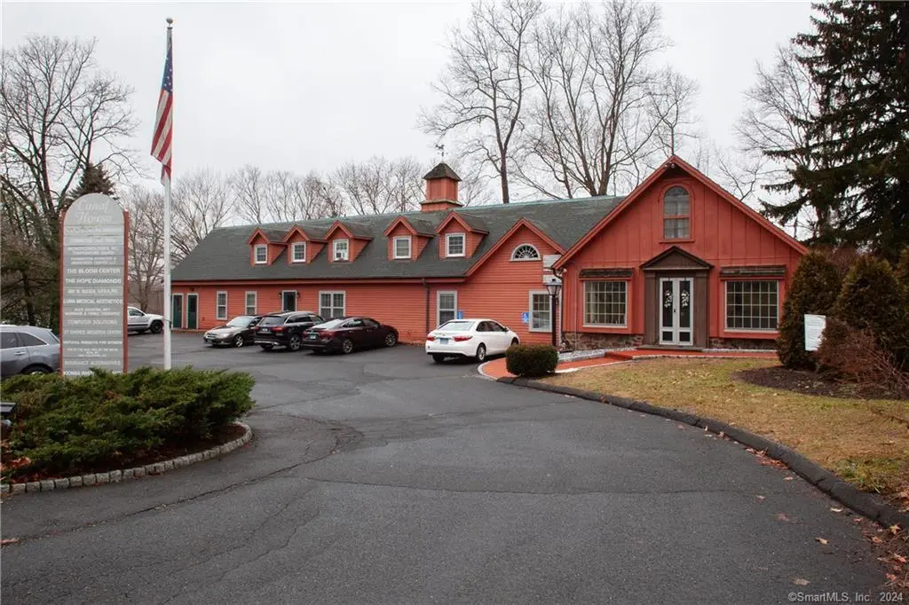 128 Garden Street 1 A, Farmington