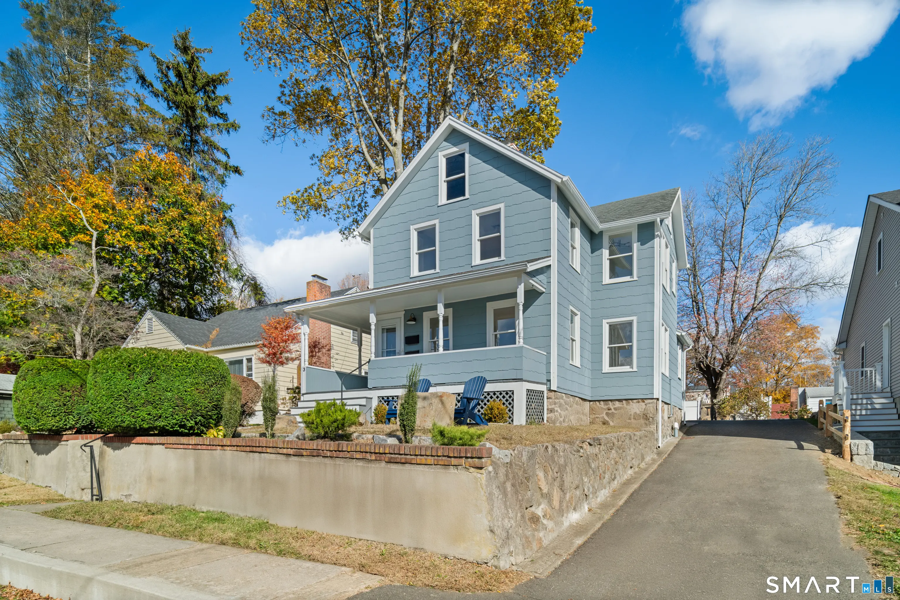 3 Edgewood Street, Norwalk