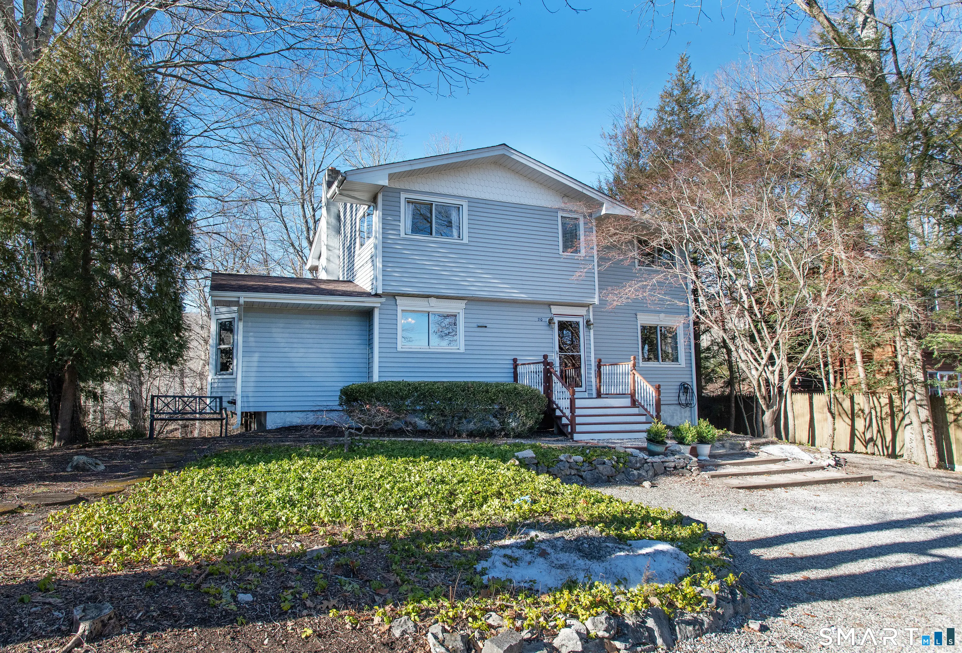 20 Rita Road, Ridgefield