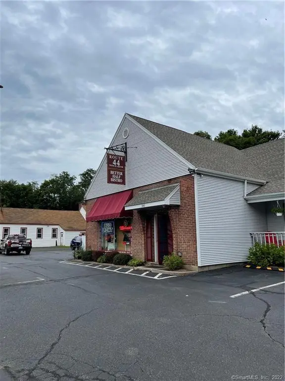 360 Main Street, New Hartford