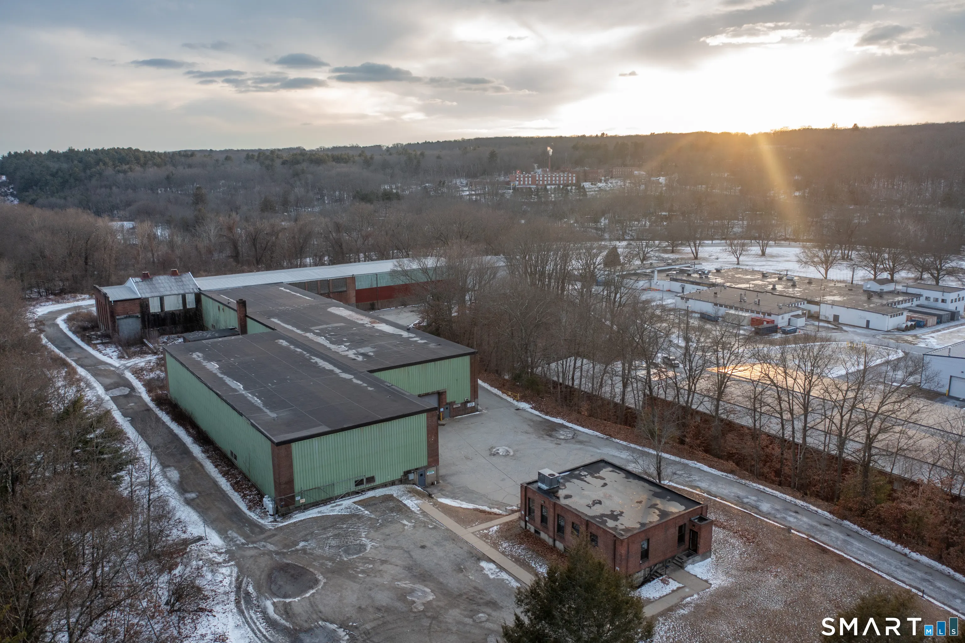 30 Harris Street, Putnam