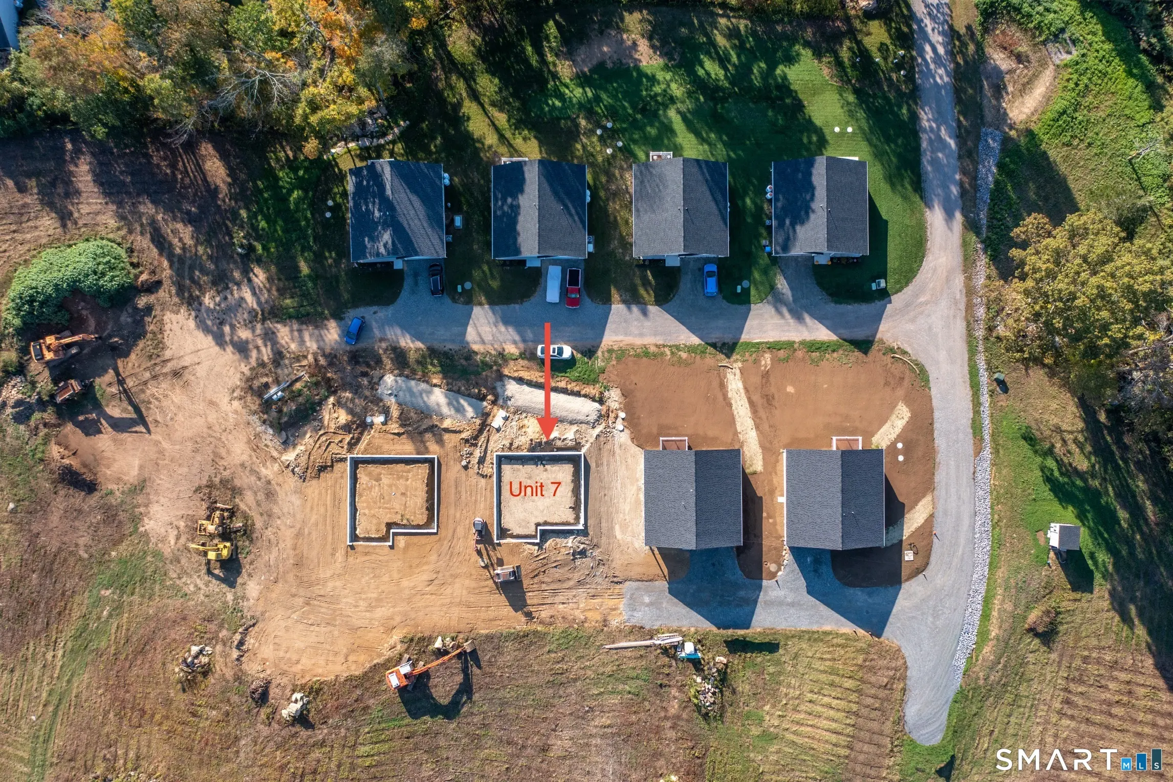 7 Nahaco Hill Lane, Eastford