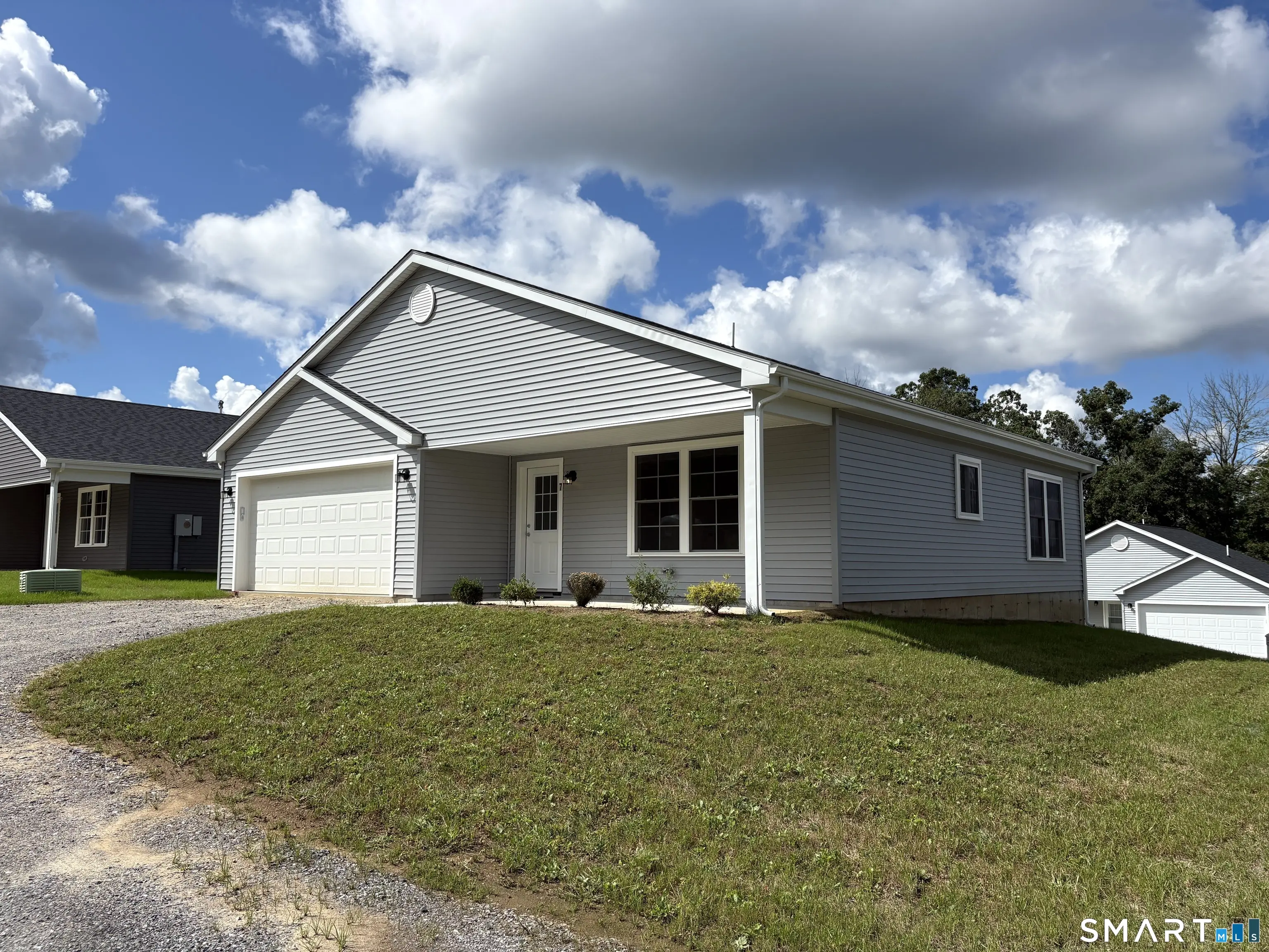 7 Nahaco Hill Lane, Eastford