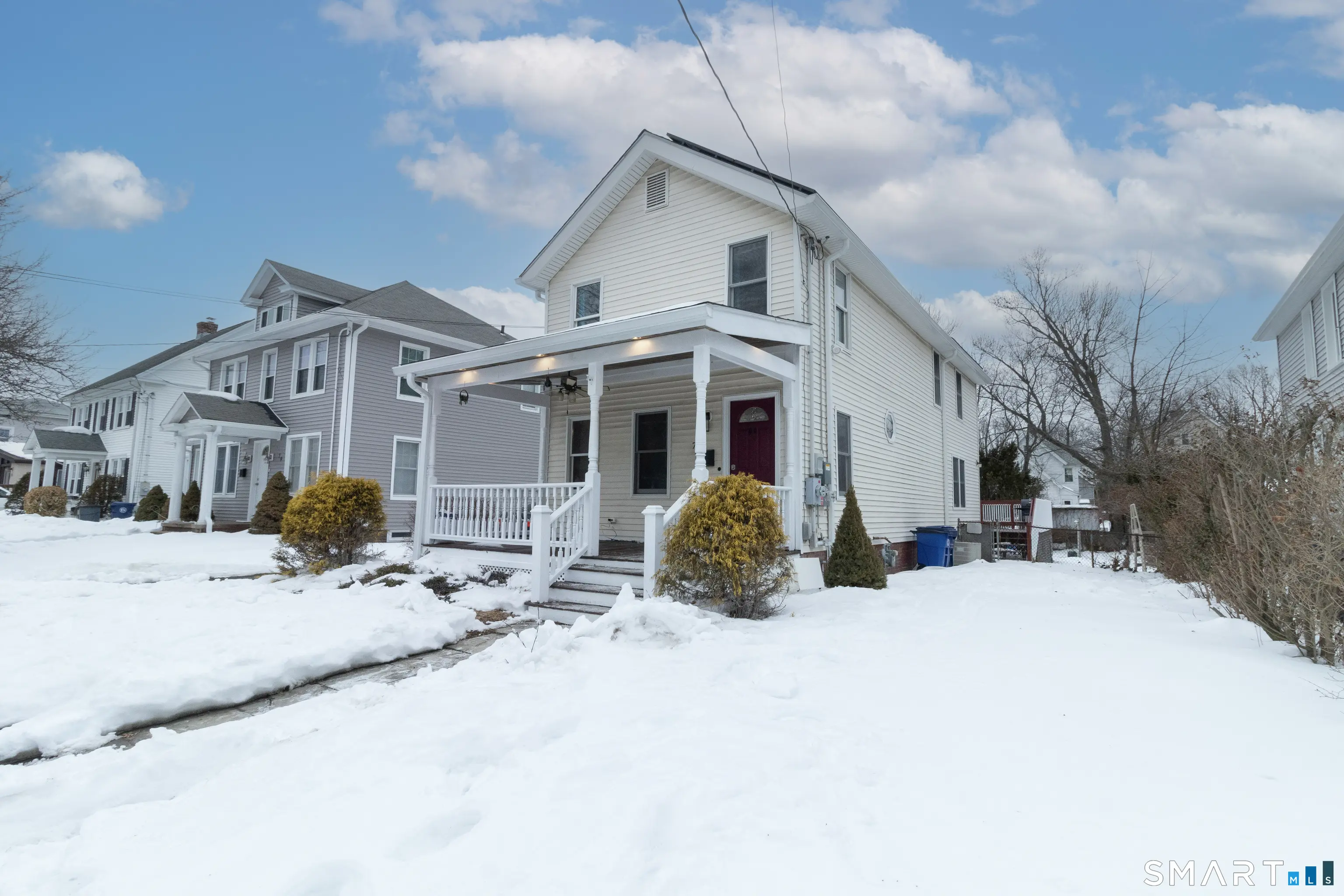 75 Martin Street, West Haven