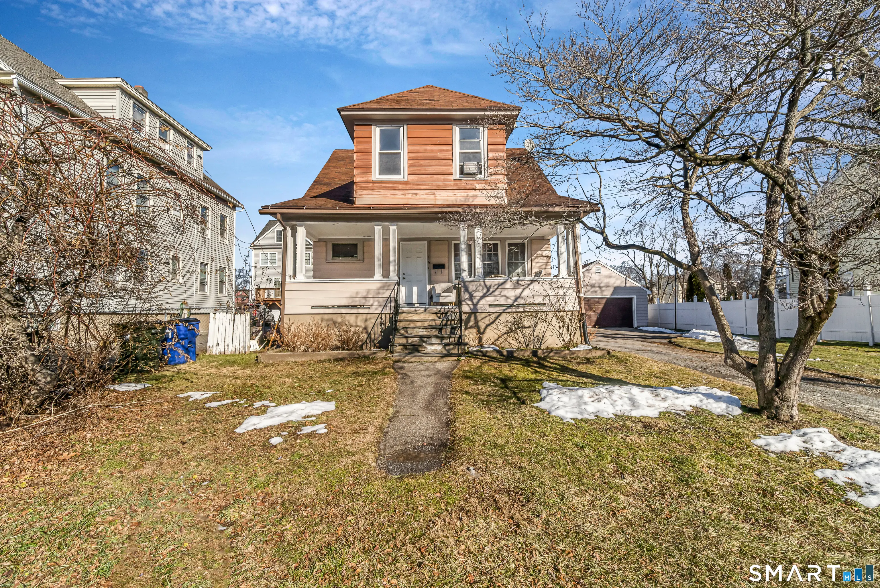 156 Halley Avenue, Fairfield