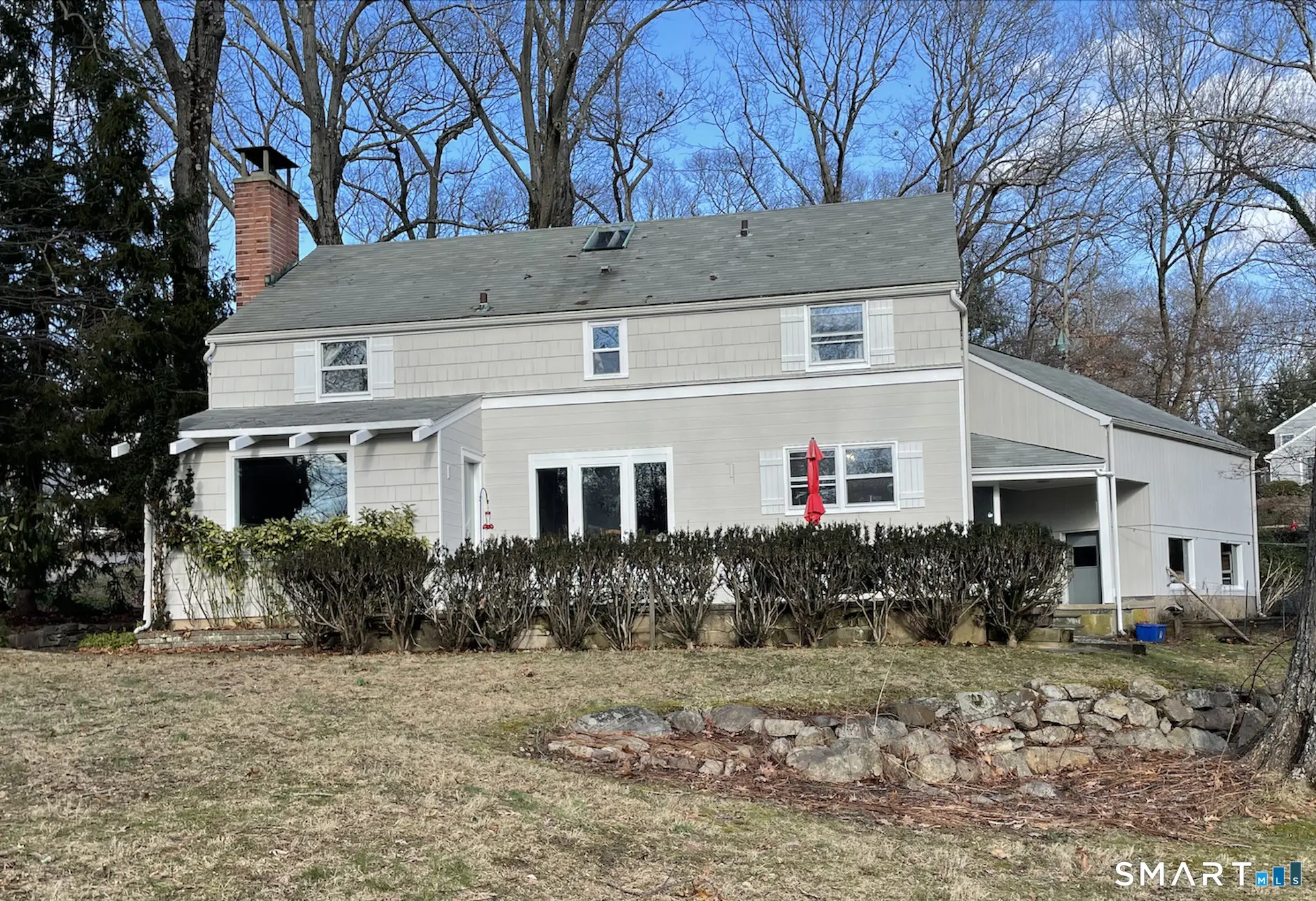 5 Little Brook Road, Norwalk