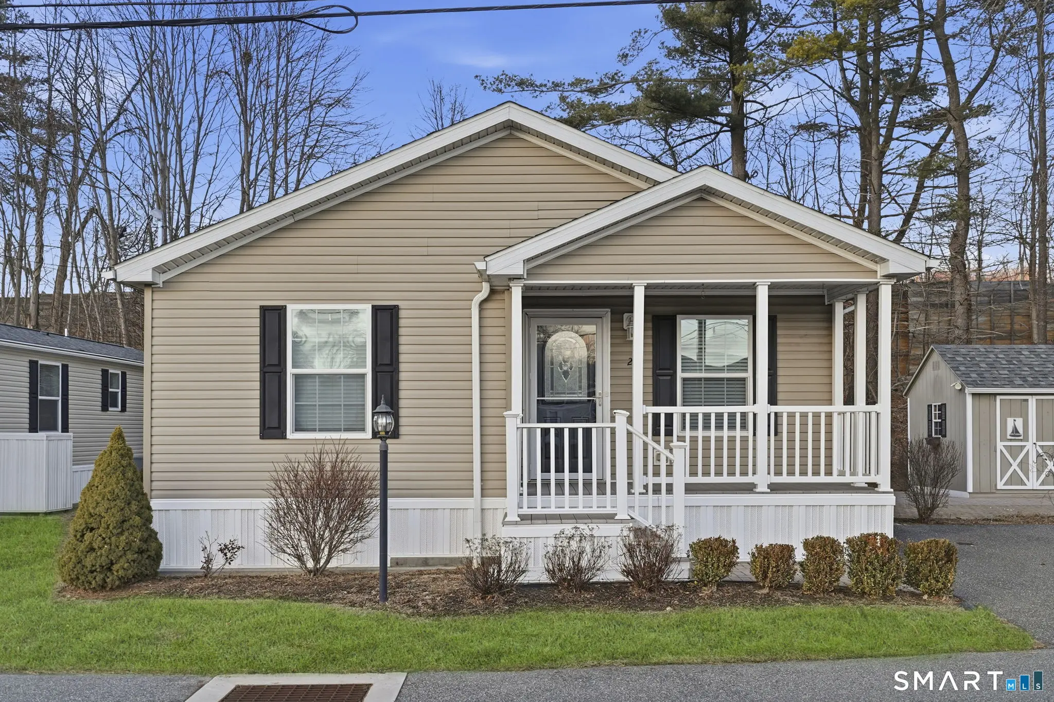 2 Greenlawn Drive, Danbury