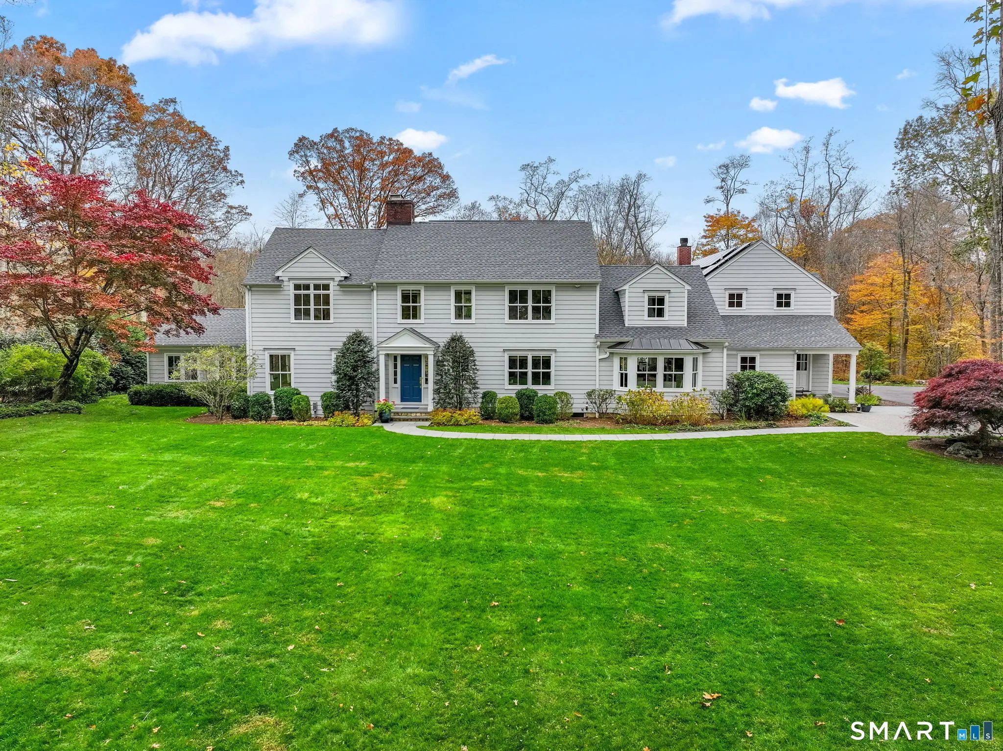 28 Crooked Mile Road, Darien