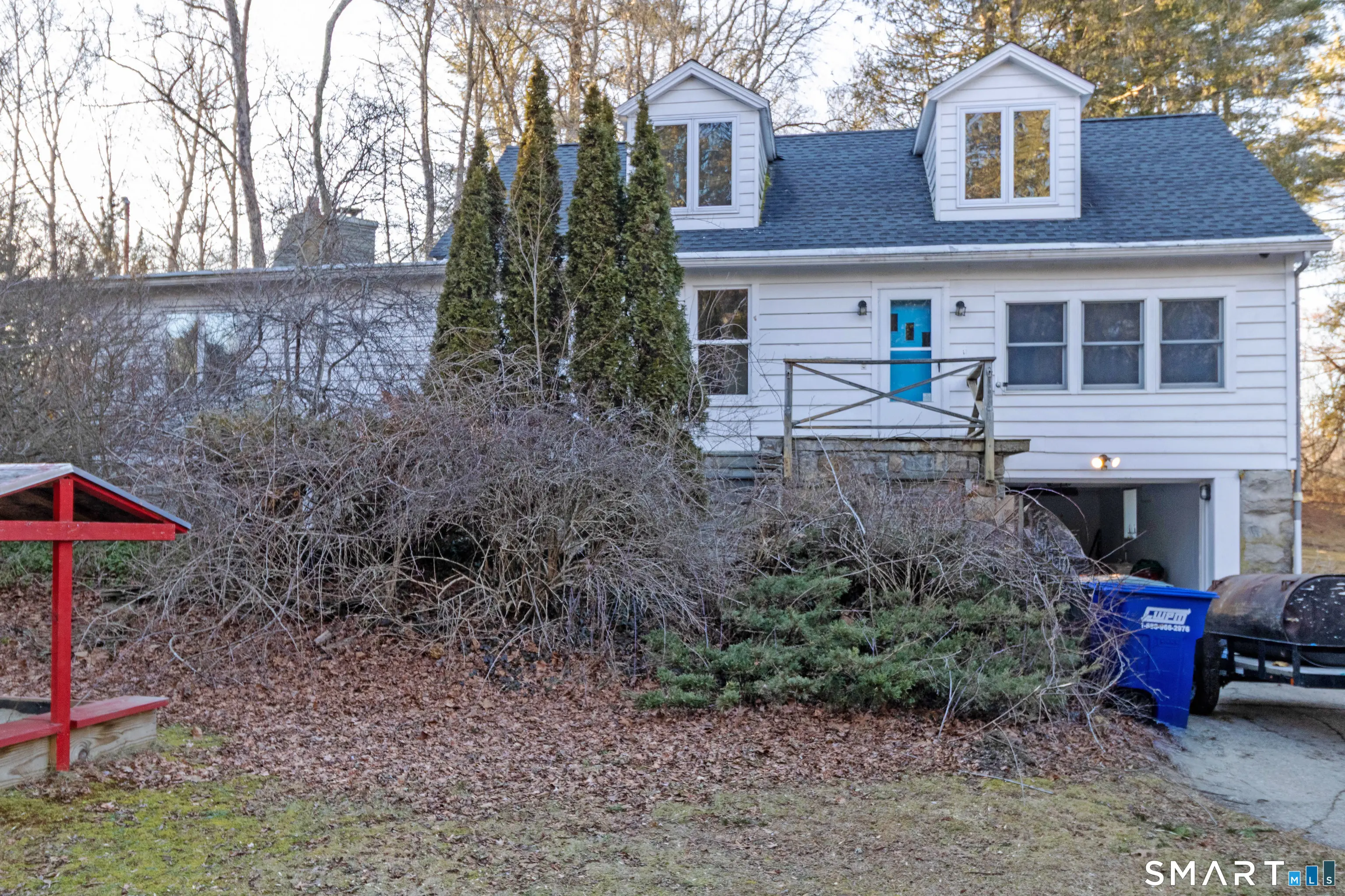 1661 Center Groton Road, Ledyard