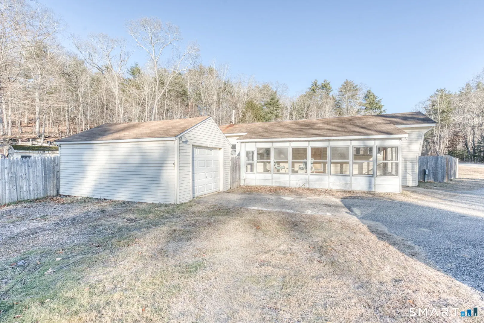 597 Warrenville Road, Mansfield