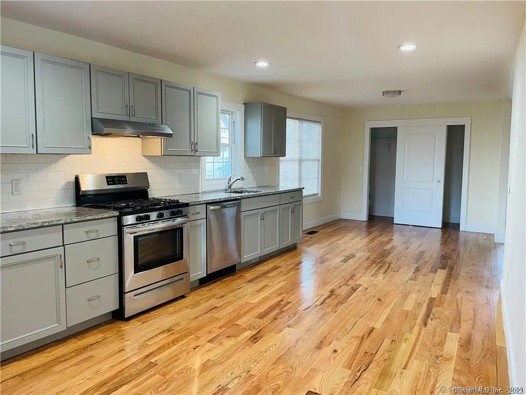 31 Brainerd Road, Branford