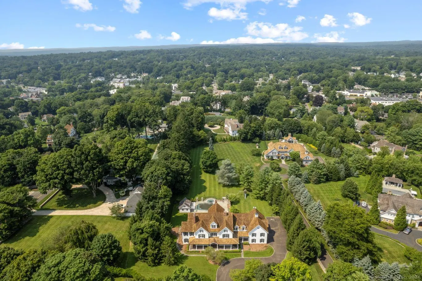 1 Flower Farm Lane, Westport