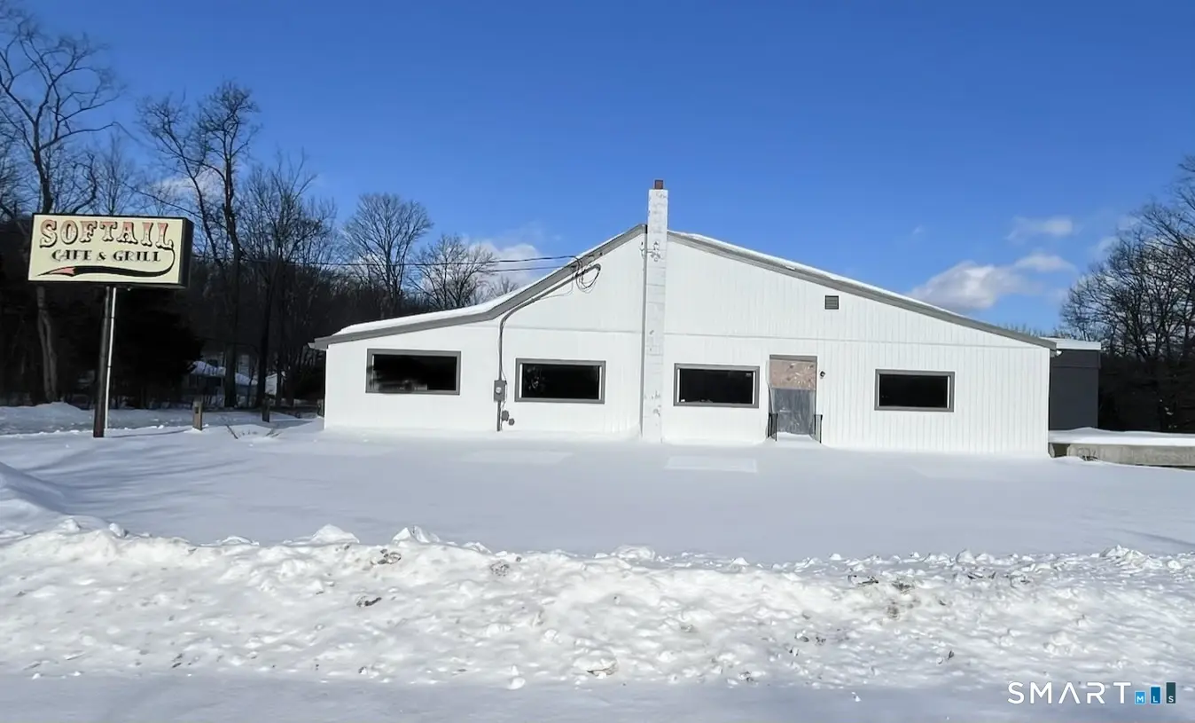 980 New Haven Road, Durham