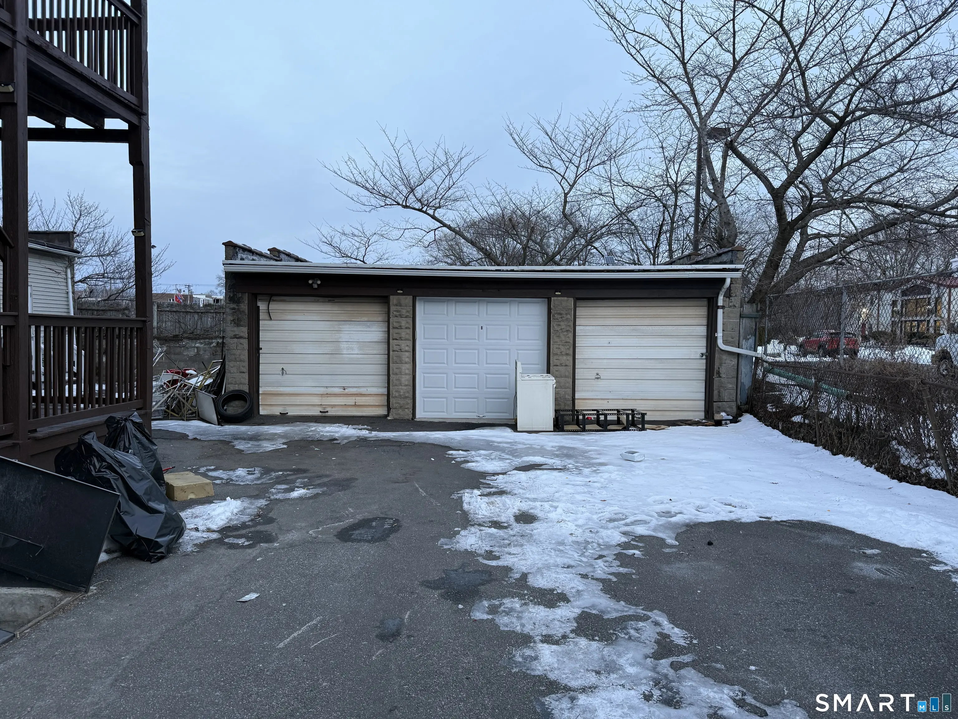 1840 Barnum Avenue B, Bridgeport