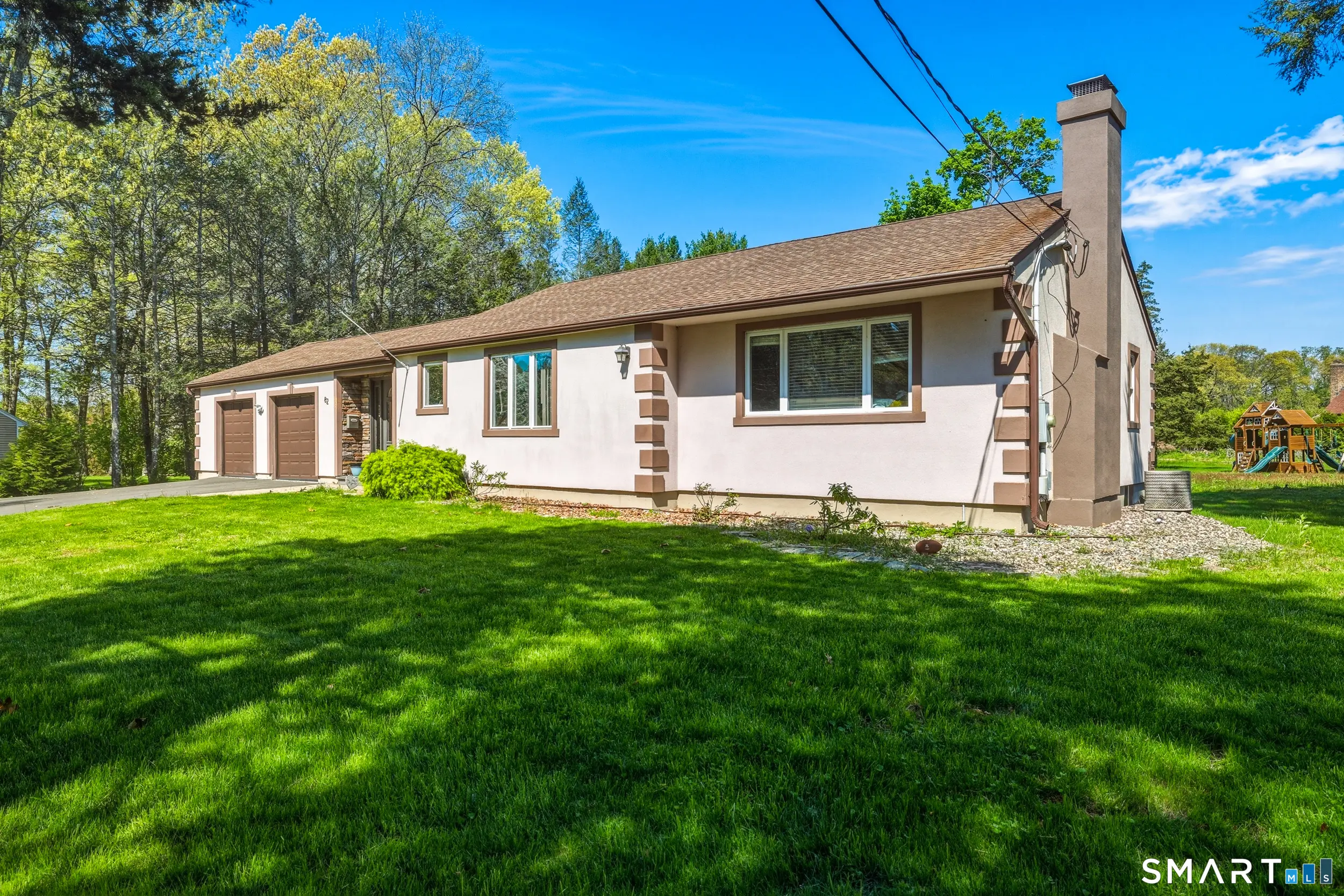 82 Cianci Drive, Southington