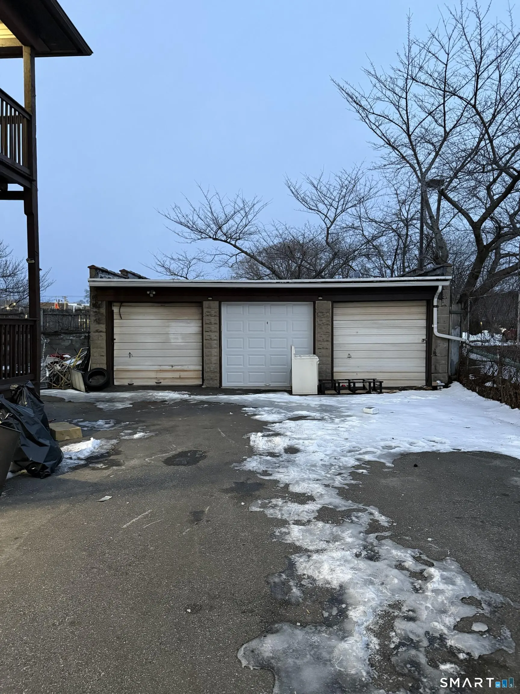 1840 Barnum Avenue C, Bridgeport