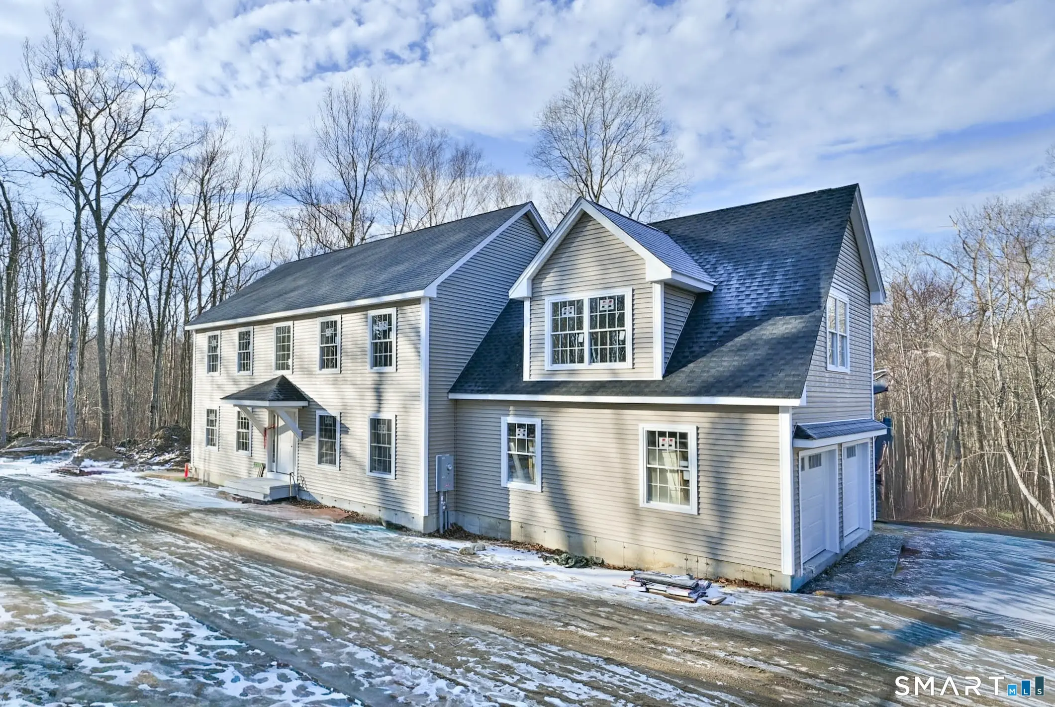 401 Tripp Hollow Road, Canterbury