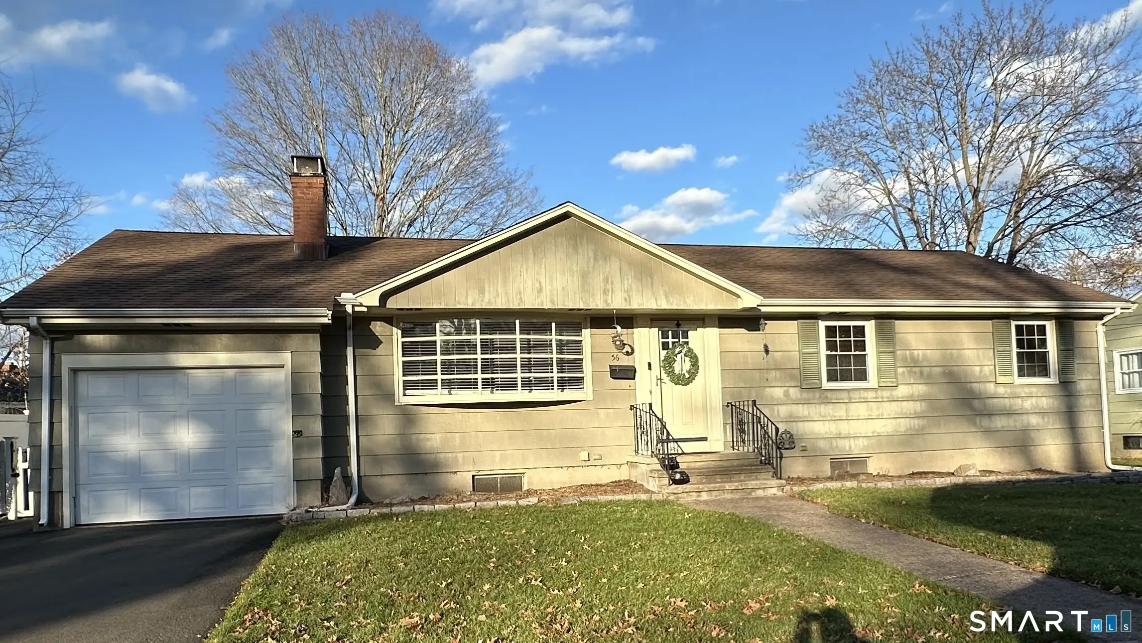 56 Dessa Drive, Hamden