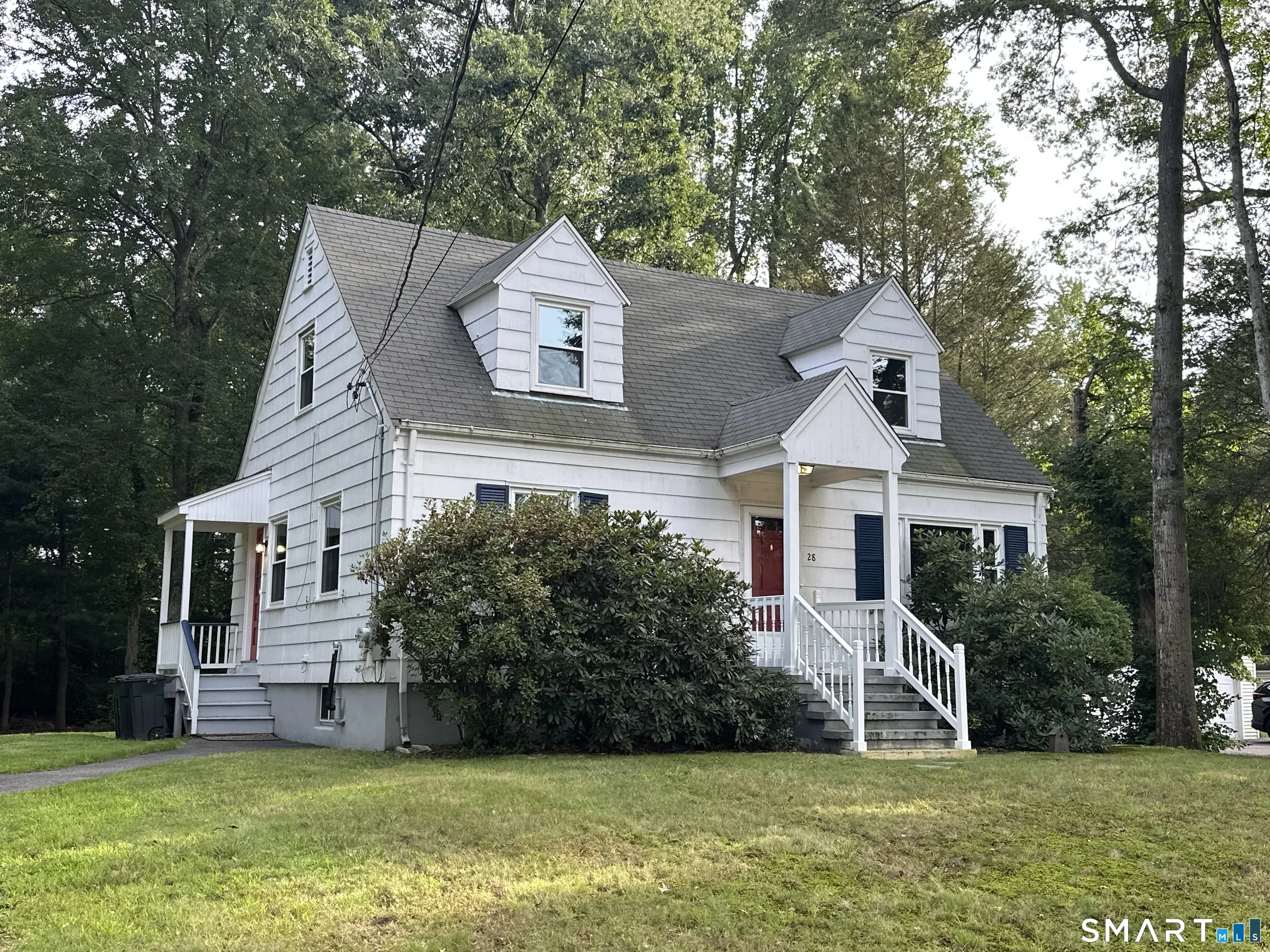 28 North Avenue, North Haven