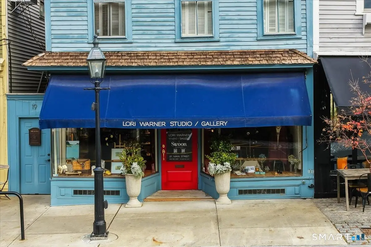 21 Main Street, Chester