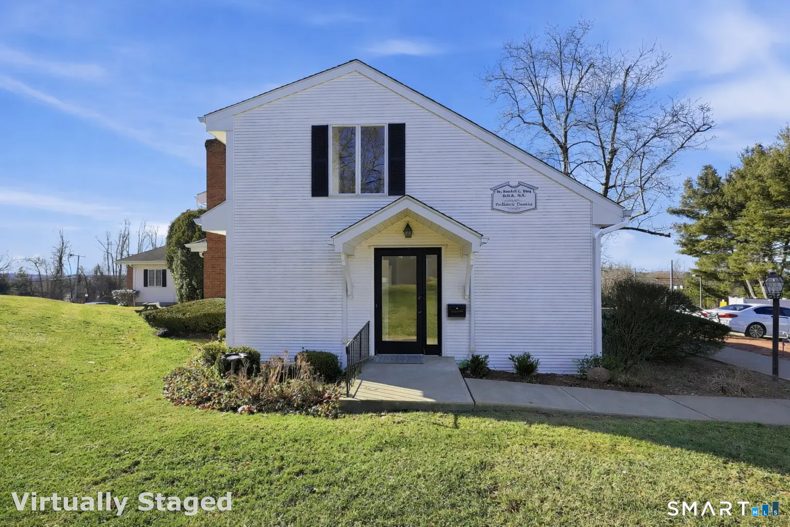 1050 Sullivan Avenue A-1, South Windsor