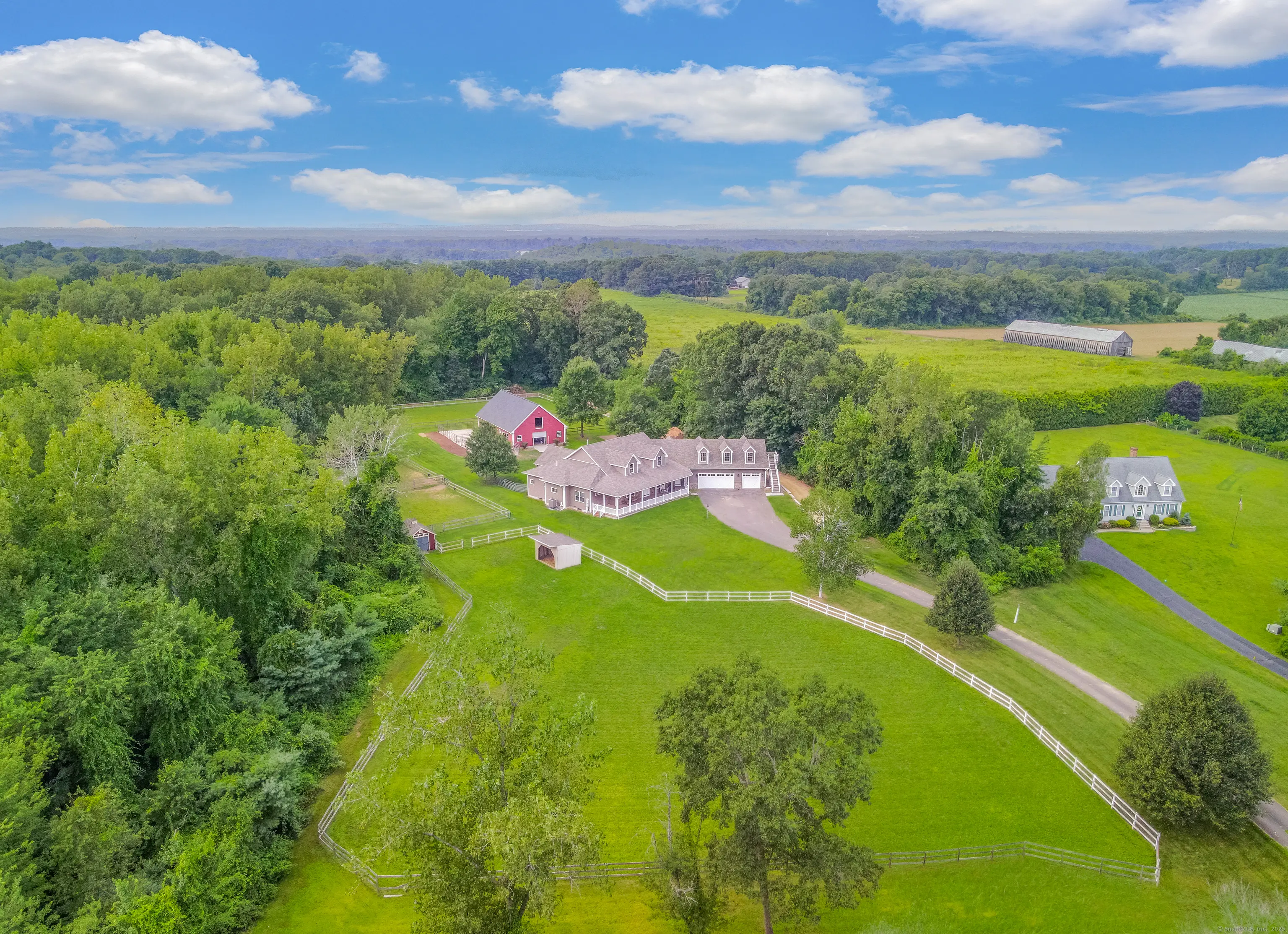 40 Barber Hill Road, East Windsor