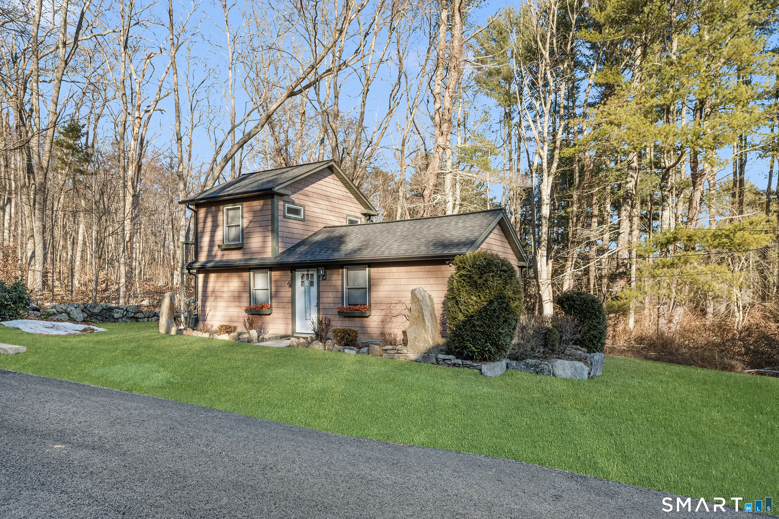 455 Brayman Hollow Road, Pomfret