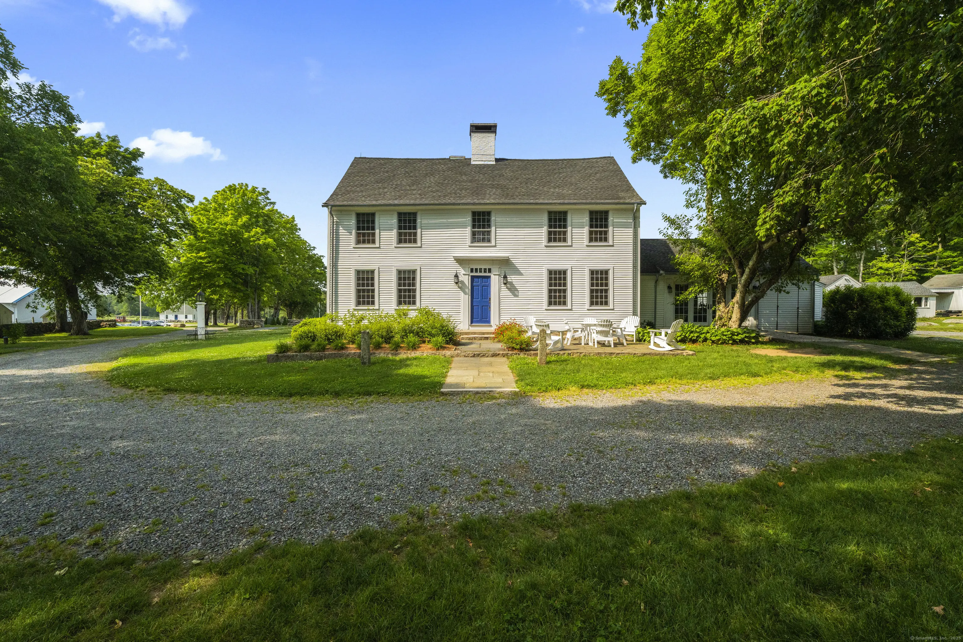 1189 Pequot Trail, Stonington