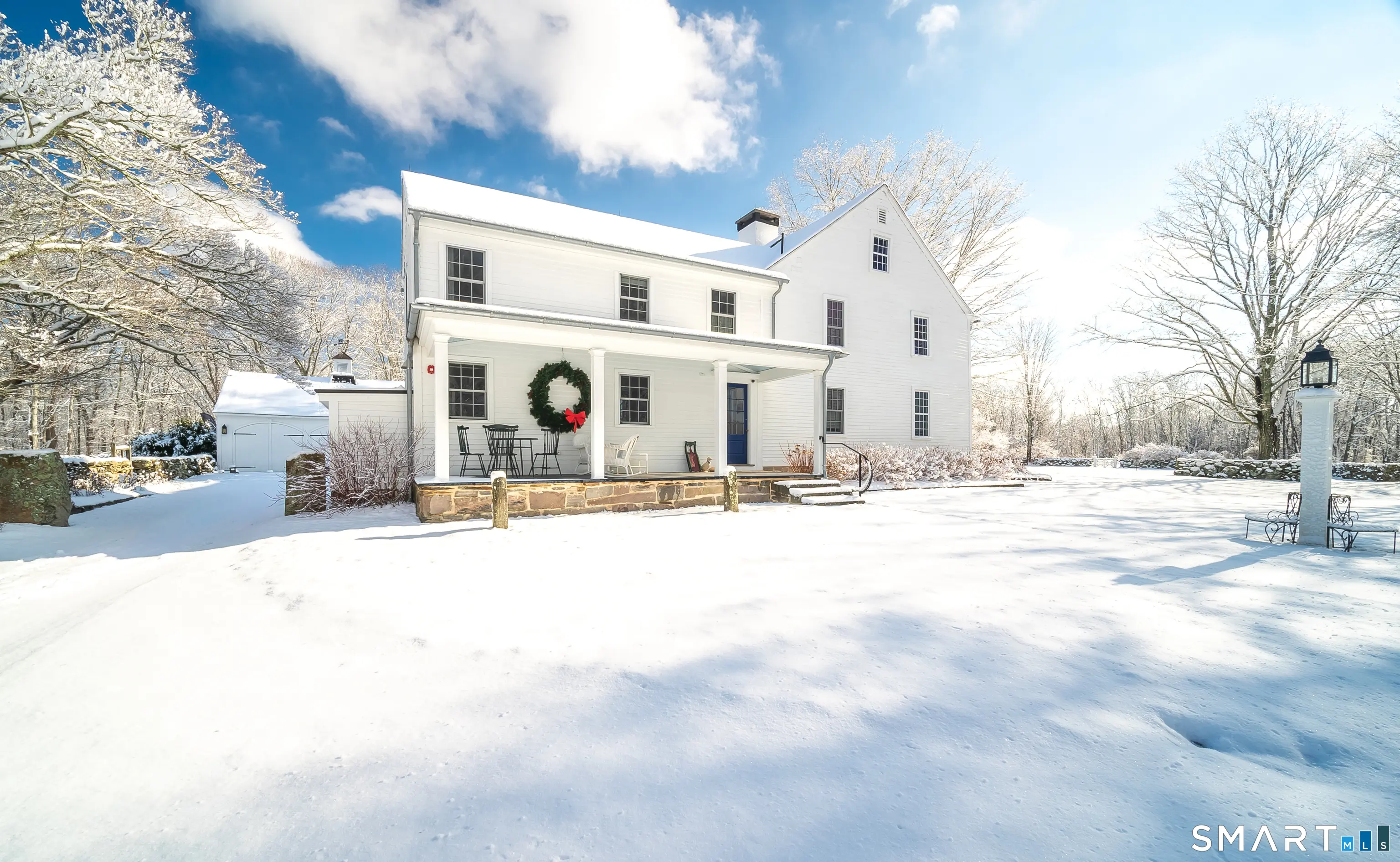 1189 Pequot Trail, Stonington