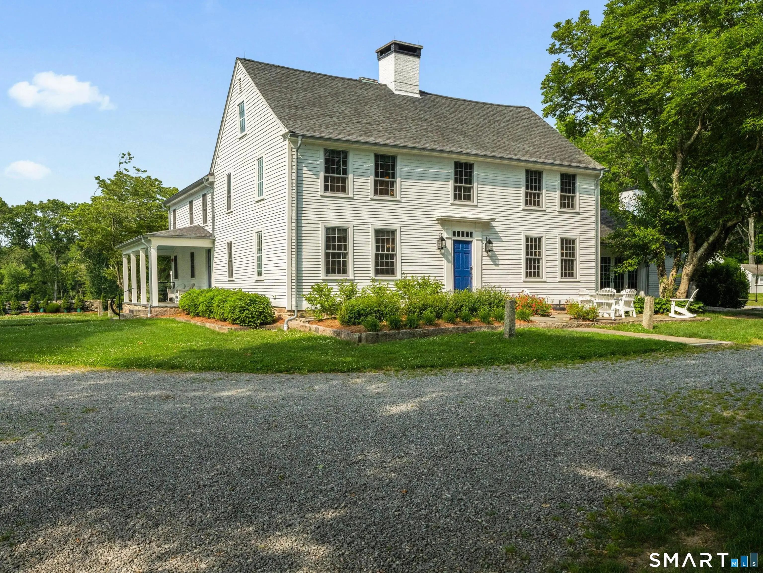 1189 Pequot Trail, Stonington
