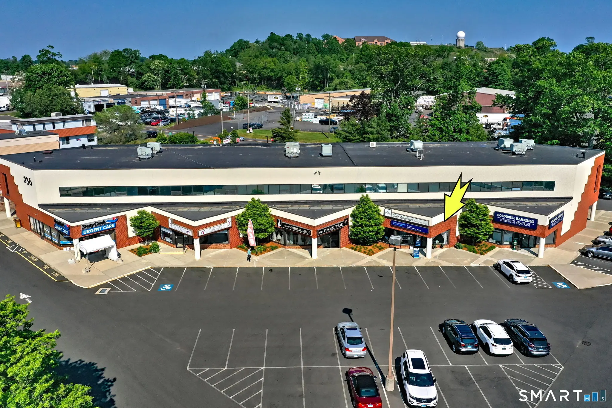 236 Boston Post Road 2a, Orange