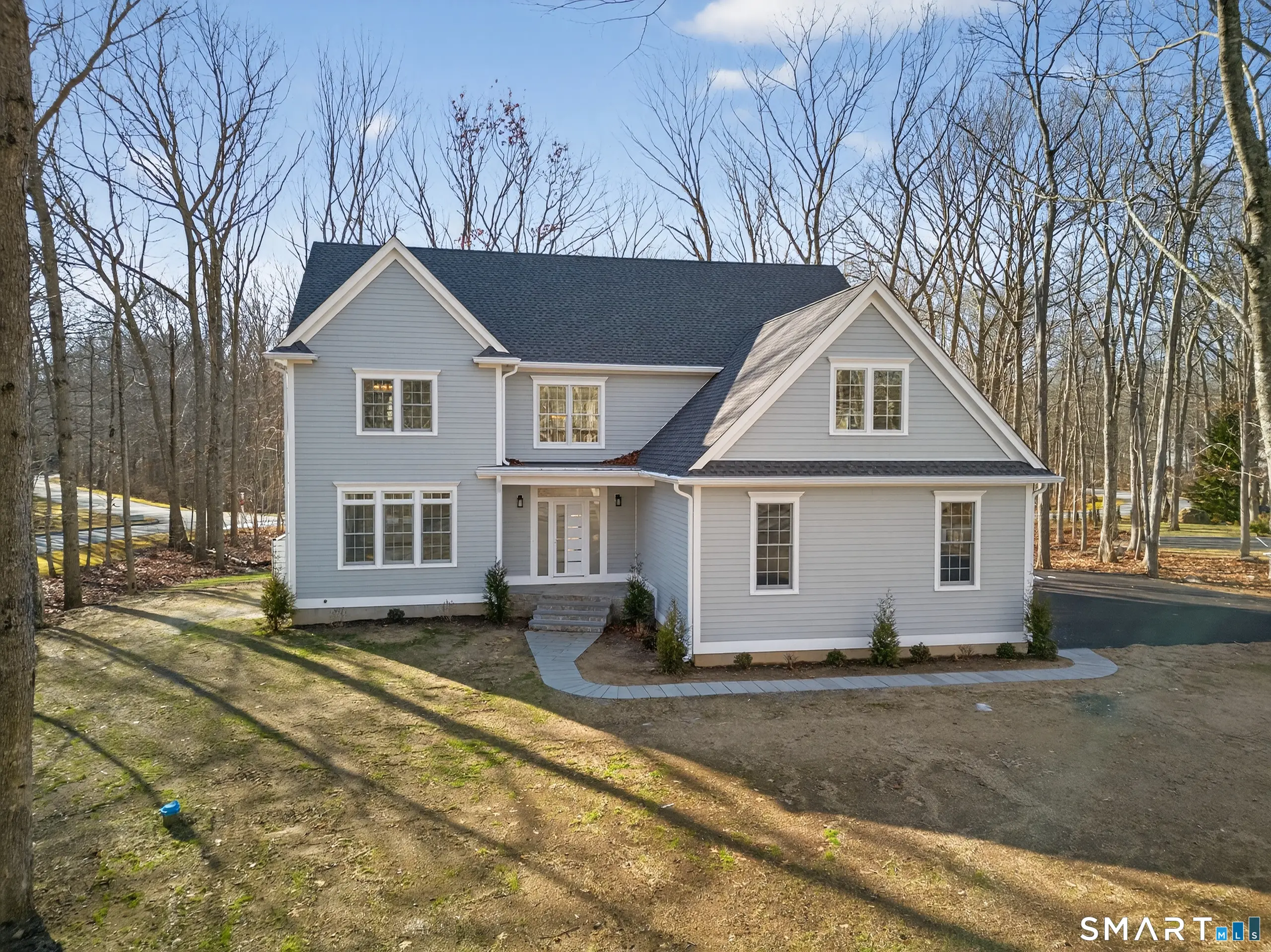 2 Berberis Drive, Old Lyme