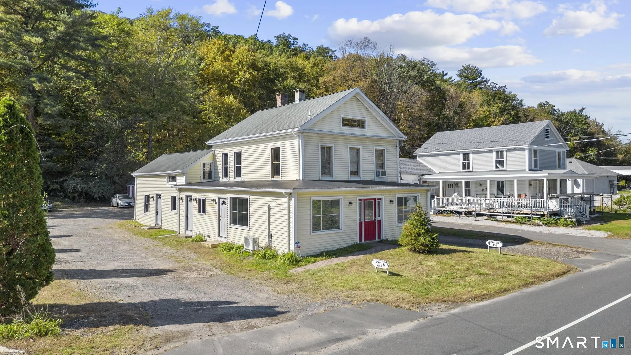 433 Main Street, New Hartford