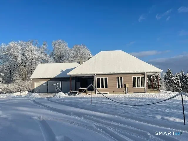 15r Clark Road, Durham